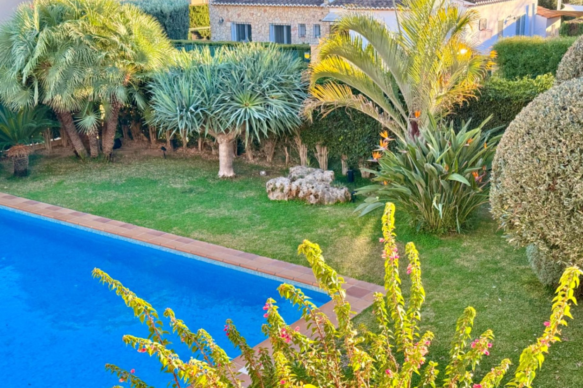 Reventa - Villa -
L'Alfàs del Pi - Arabi