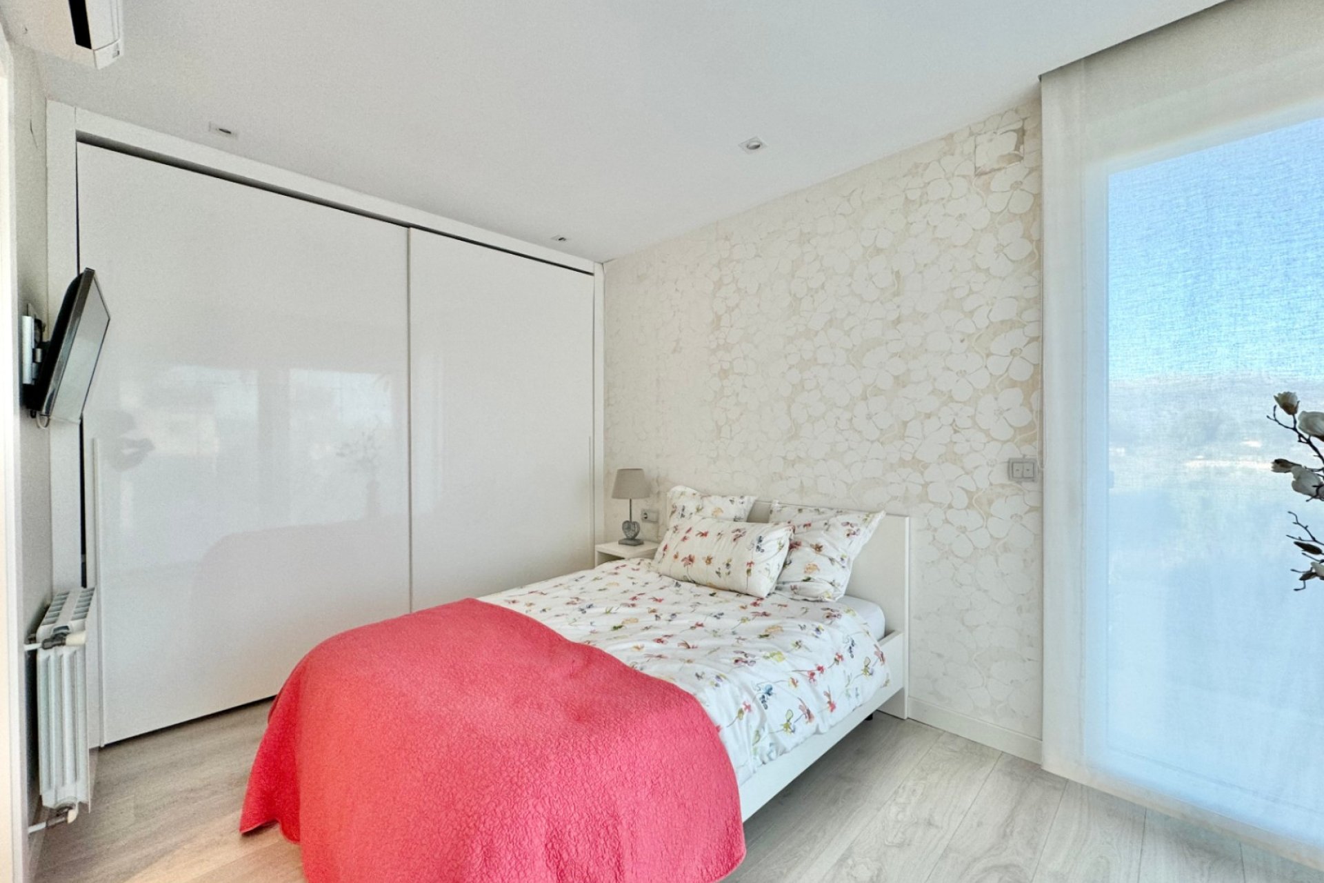 Reventa - Villa -
L'Alfàs del Pi - Arabi