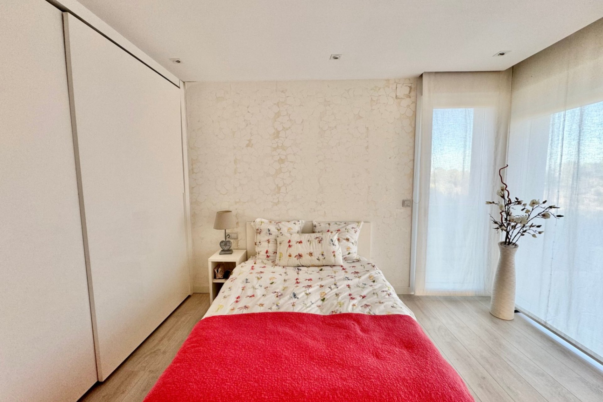 Reventa - Villa -
L'Alfàs del Pi - Arabi