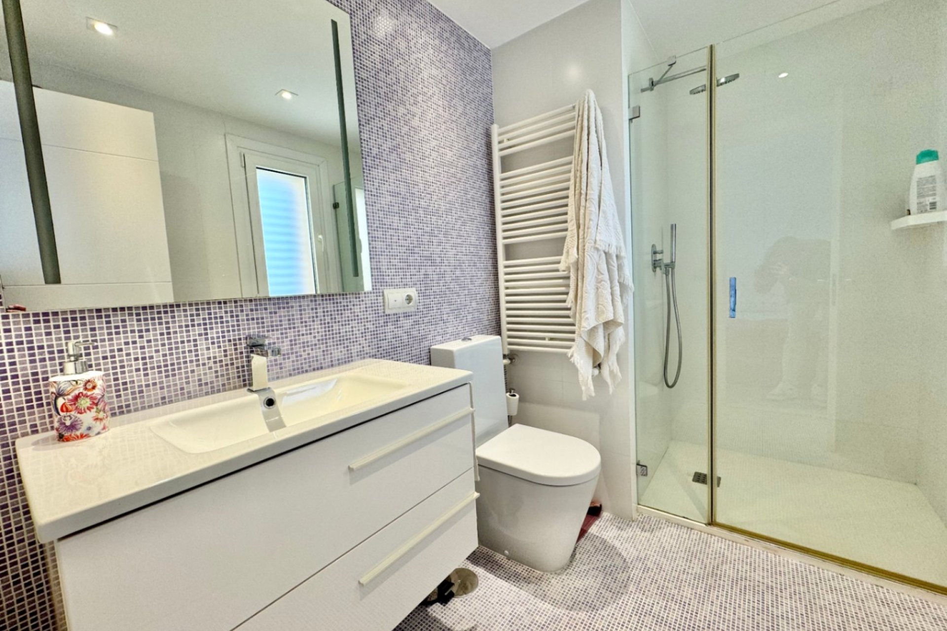 Reventa - Villa -
L'Alfàs del Pi - Arabi