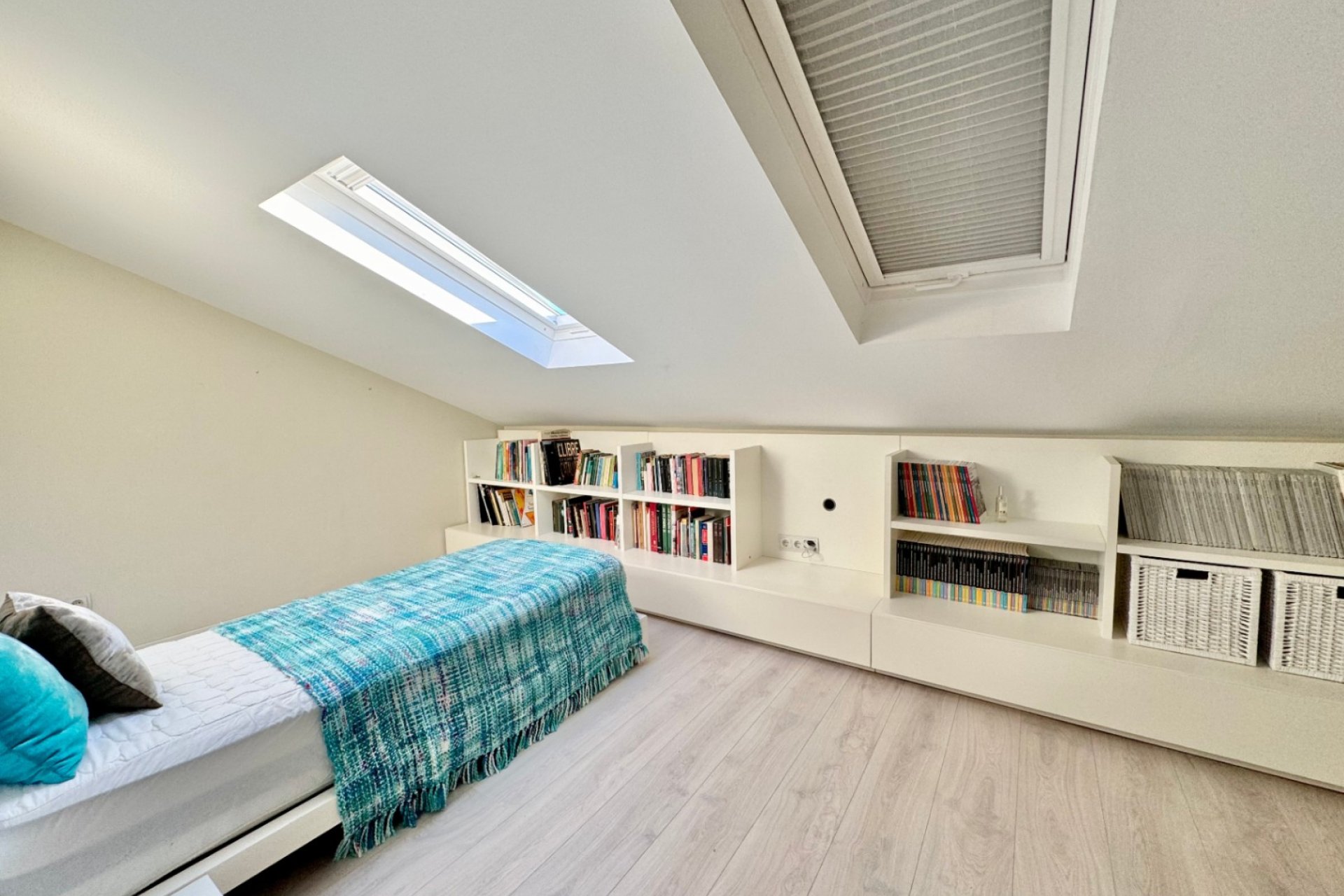 Reventa - Villa -
L'Alfàs del Pi - Arabi