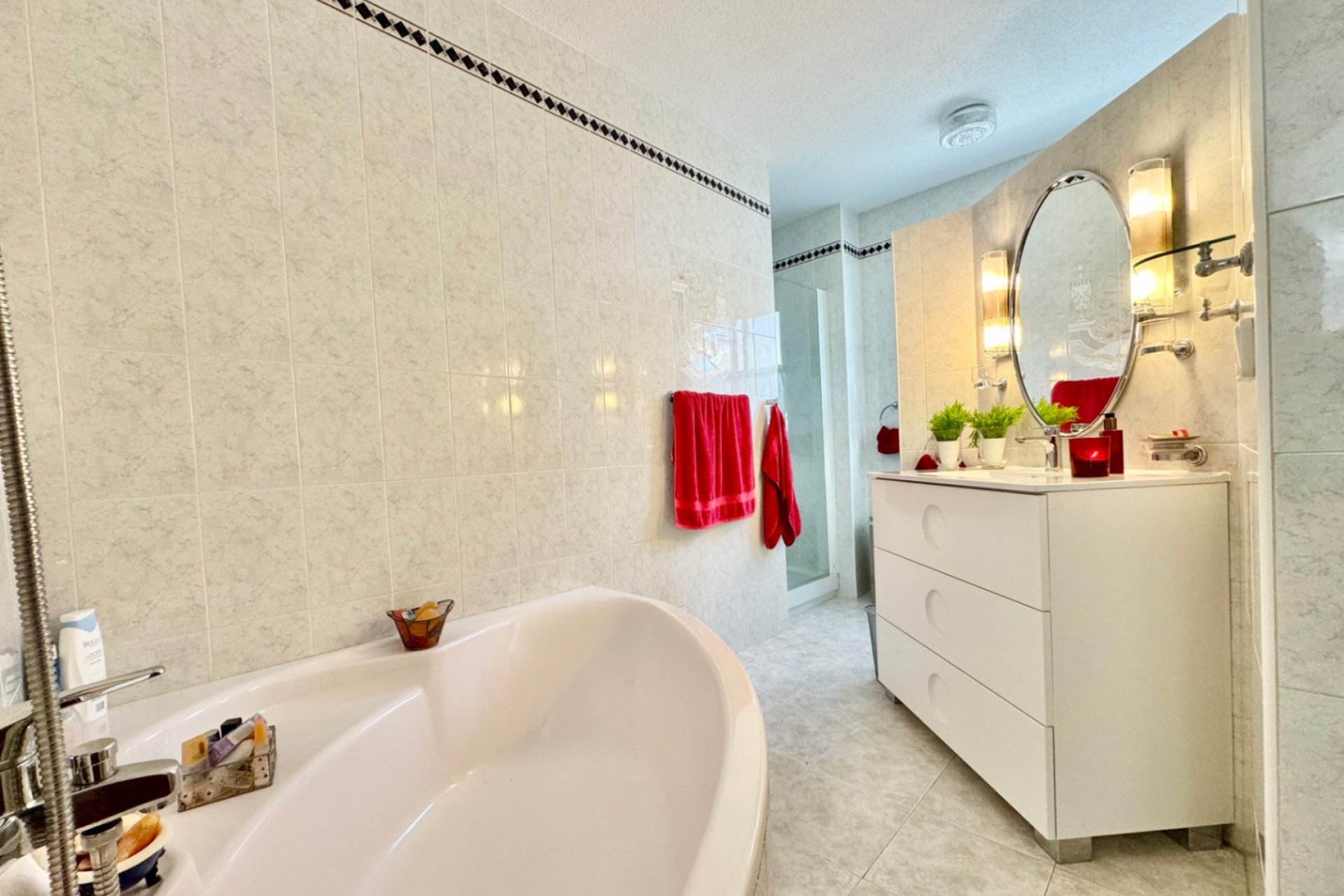 Reventa - Villa -
L'Alfàs del Pi - Cautivador
