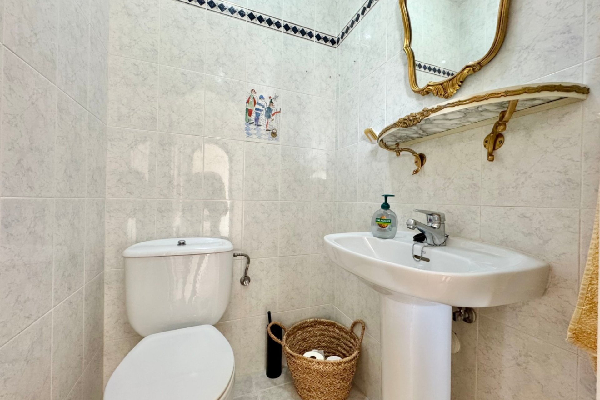 Reventa - Villa -
L'Alfàs del Pi - Cautivador
