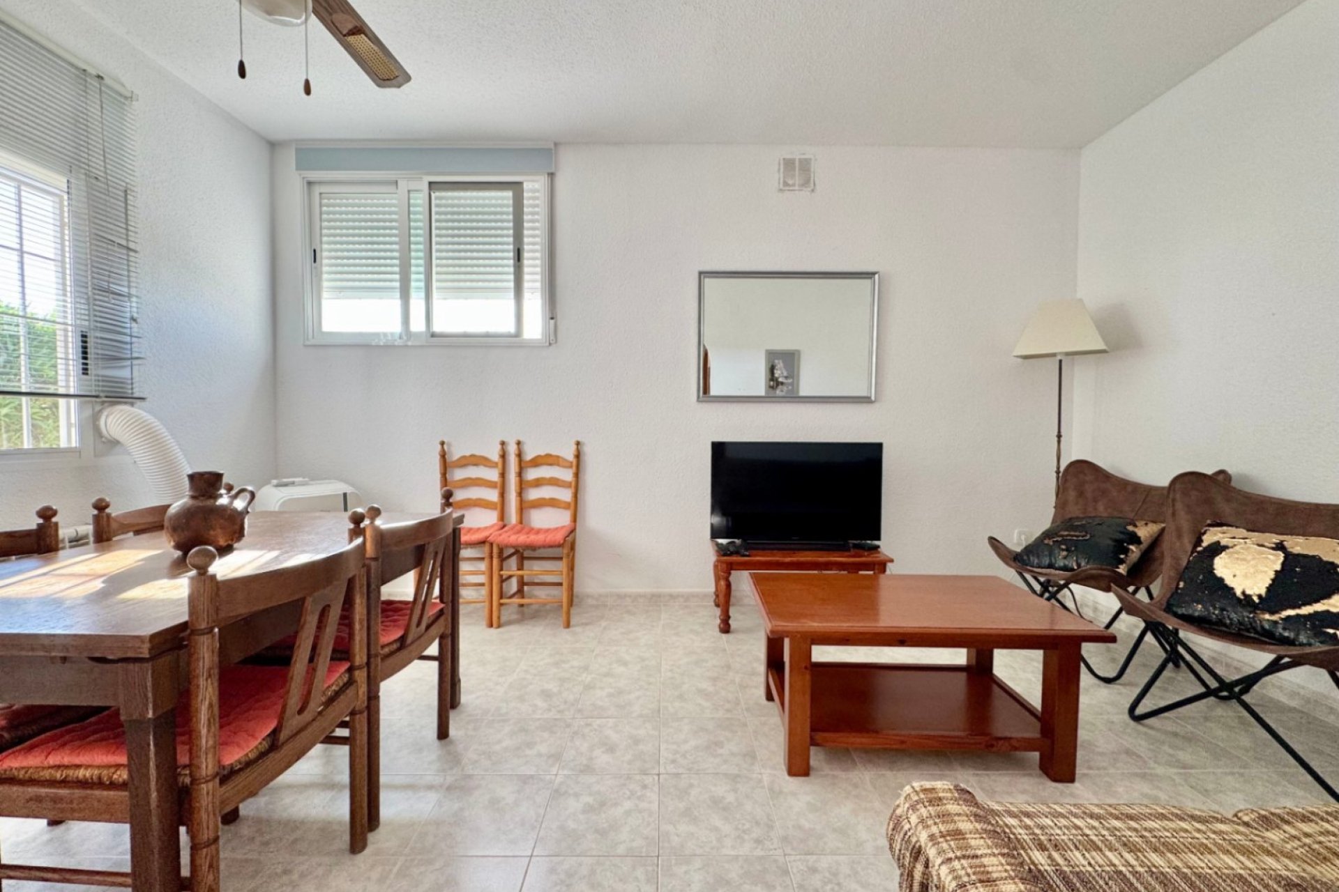 Reventa - Villa -
L'Alfàs del Pi - Cautivador