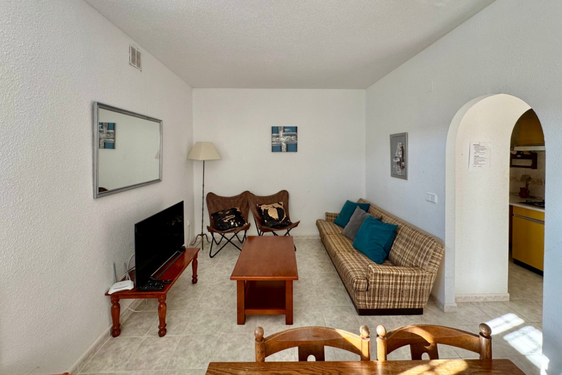 Reventa - Villa -
L'Alfàs del Pi - Cautivador