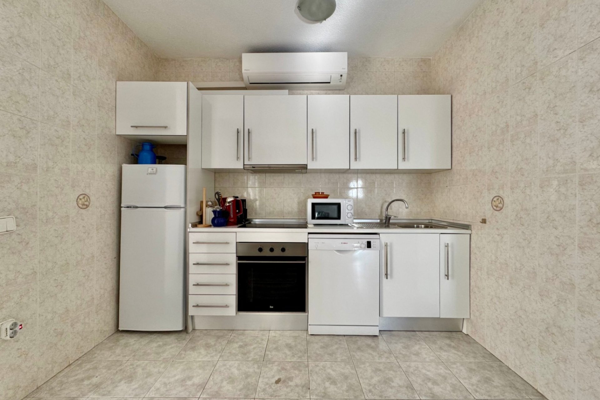 Reventa - Villa -
L'Alfàs del Pi - Cautivador