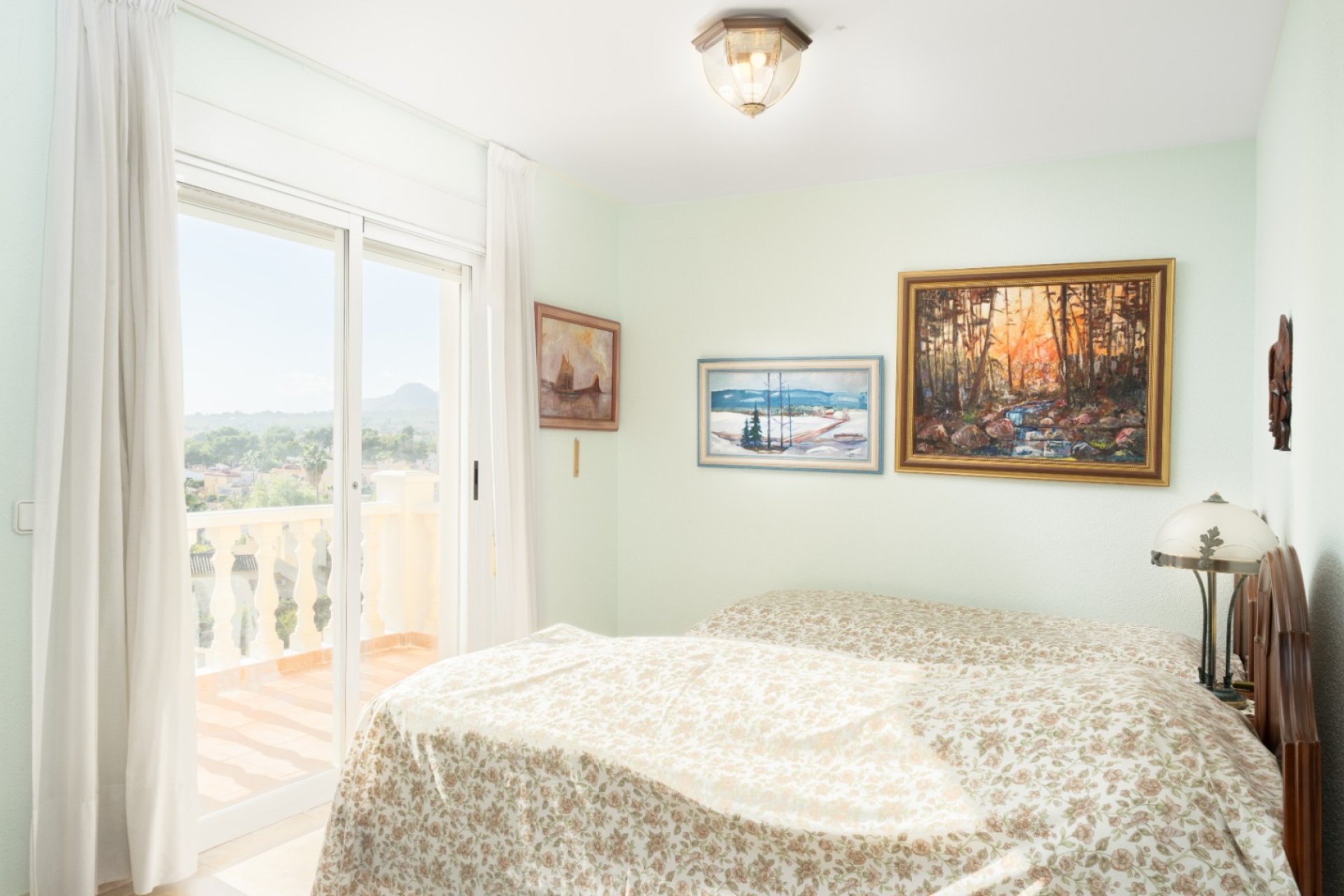Reventa - Villa -
L'Alfàs del Pi - Colonia Escandinavia-Cautivador