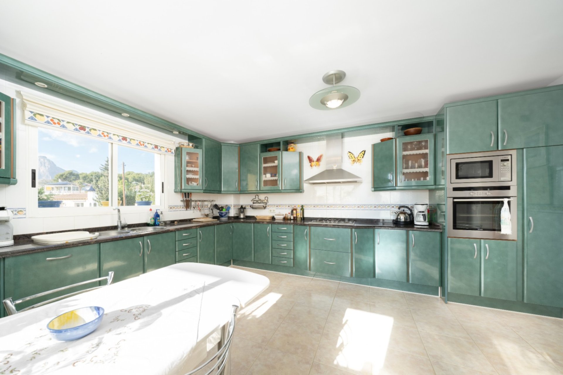 Reventa - Villa -
L'Alfàs del Pi - Colonia Escandinavia-Cautivador