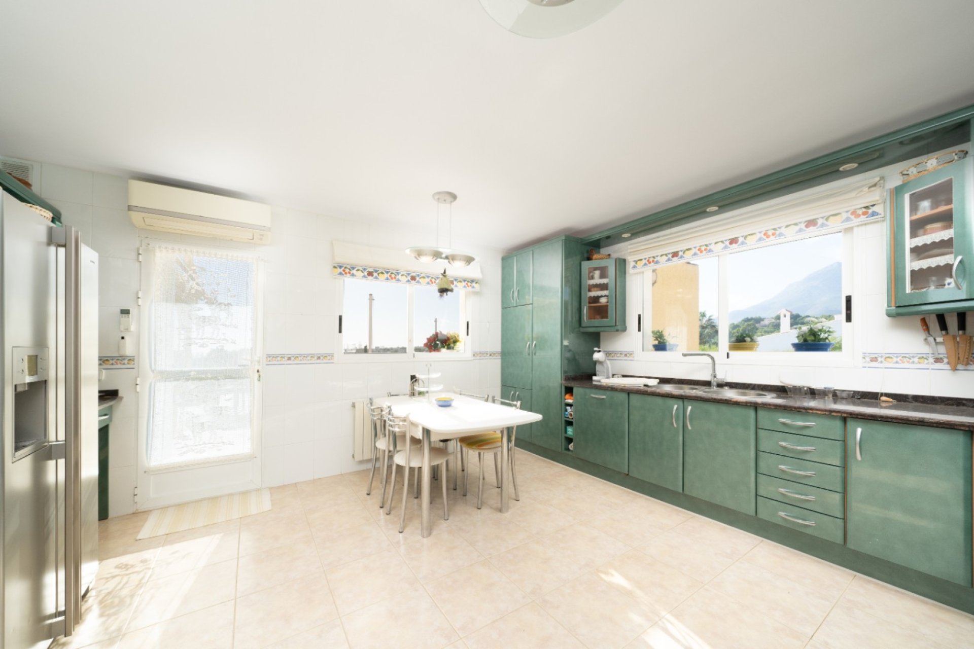 Reventa - Villa -
L'Alfàs del Pi - Colonia Escandinavia-Cautivador