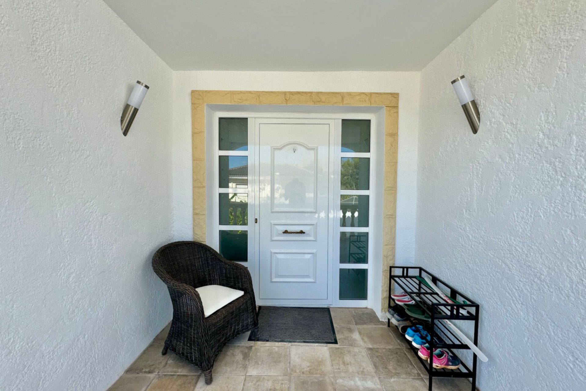 Reventa - Villa -
L'Alfàs del Pi - Foia Blanca / Entre Naranjos y Flores