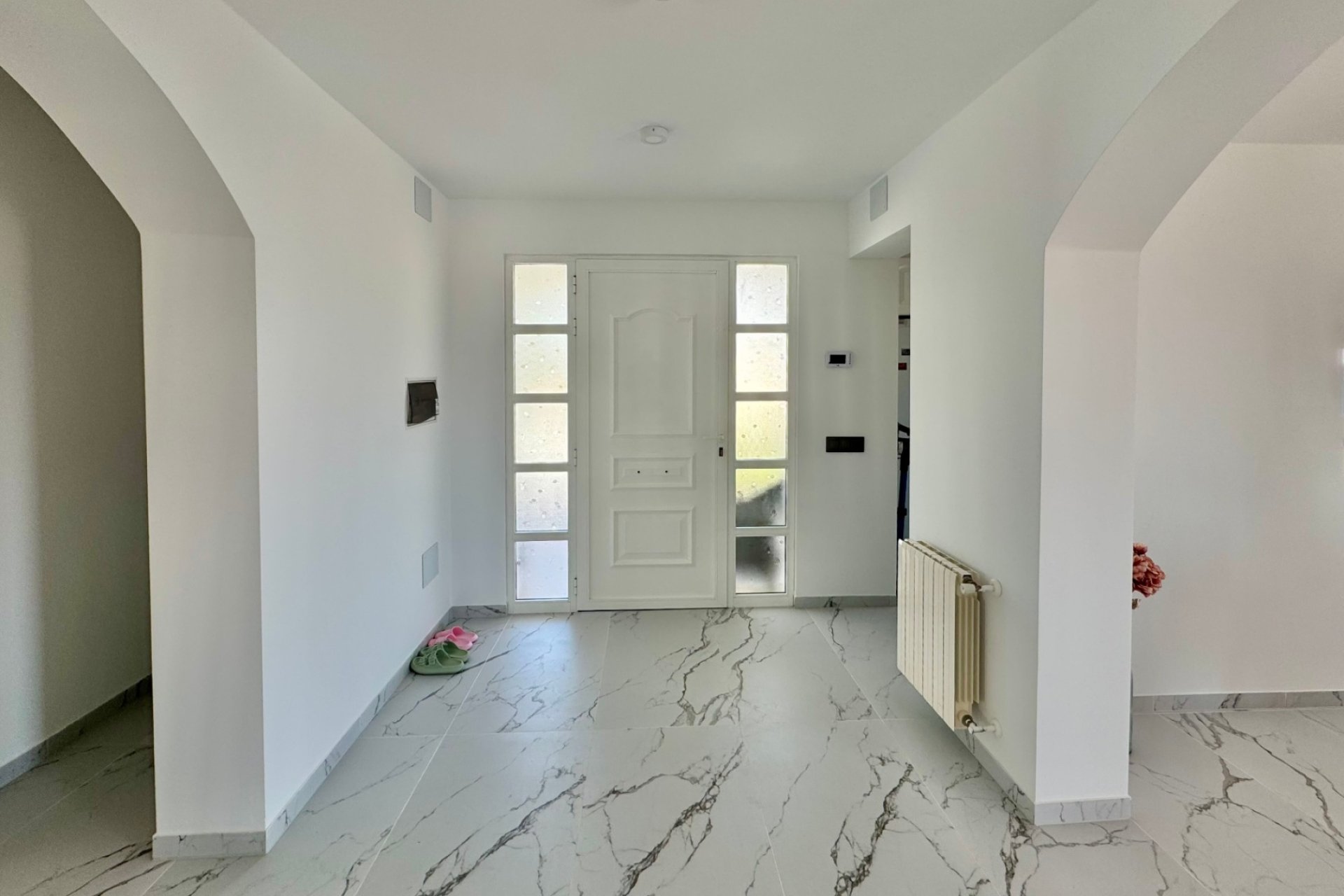 Reventa - Villa -
L'Alfàs del Pi - Foia Blanca / Entre Naranjos y Flores
