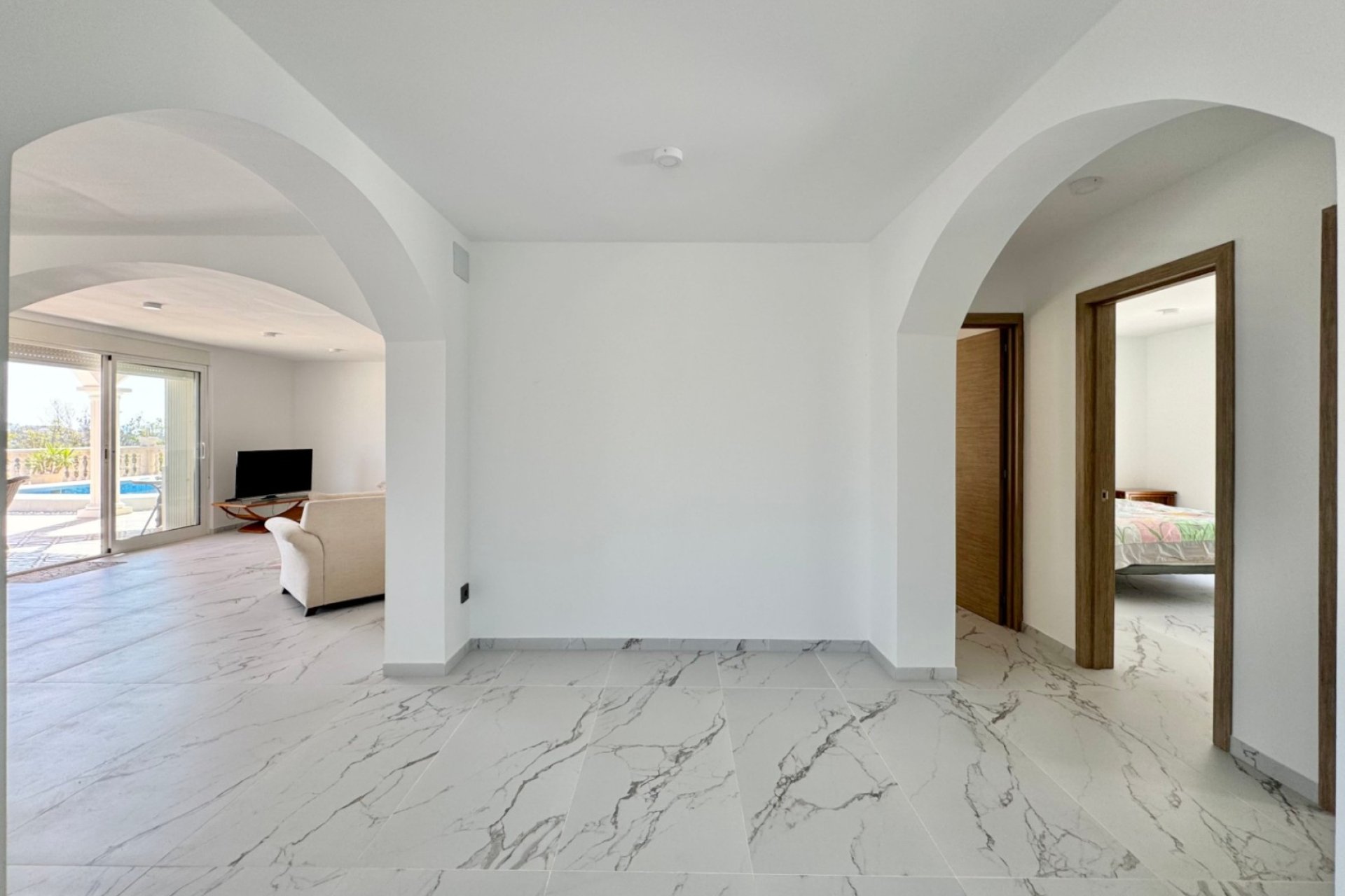 Reventa - Villa -
L'Alfàs del Pi - Foia Blanca / Entre Naranjos y Flores