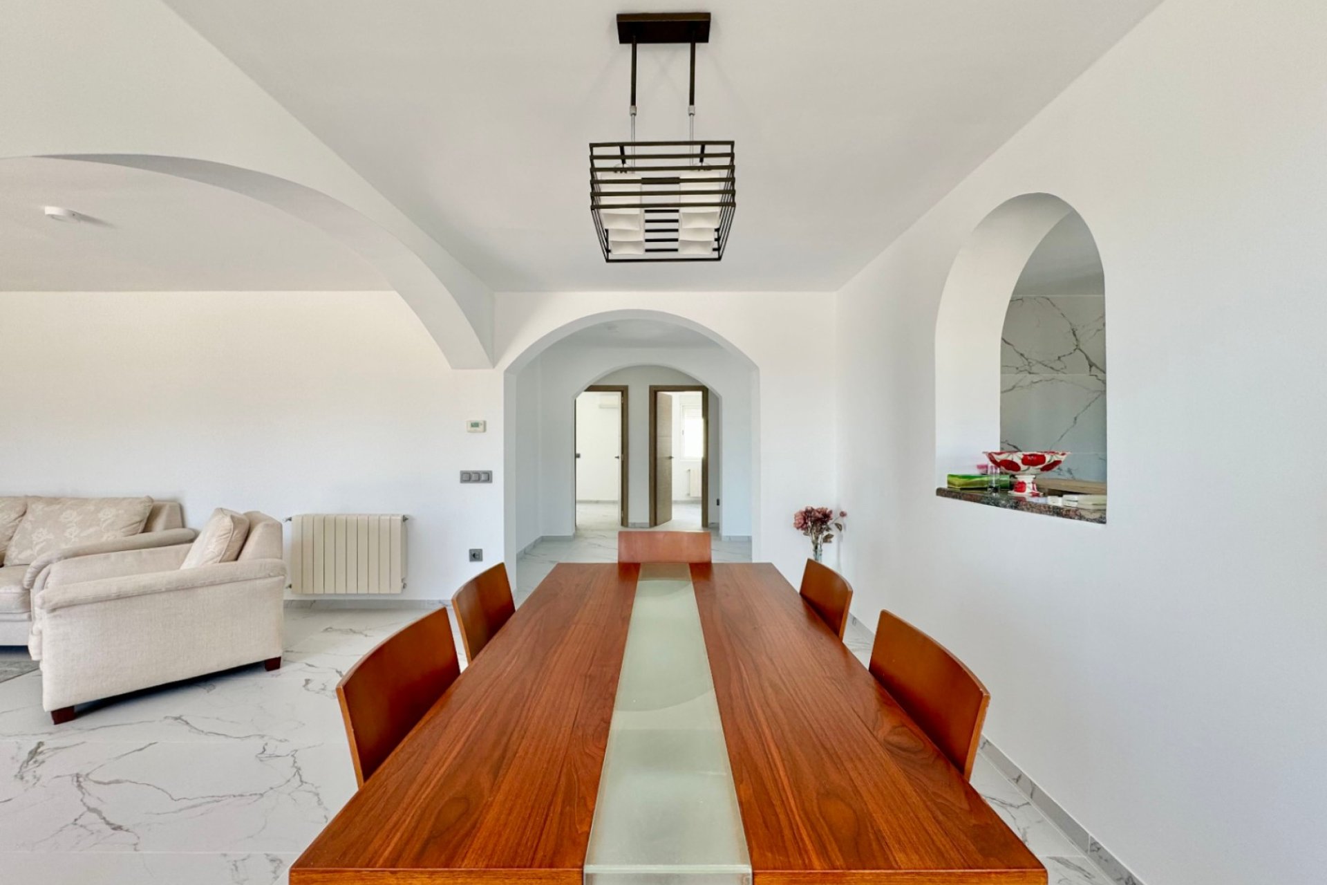 Reventa - Villa -
L'Alfàs del Pi - Foia Blanca / Entre Naranjos y Flores