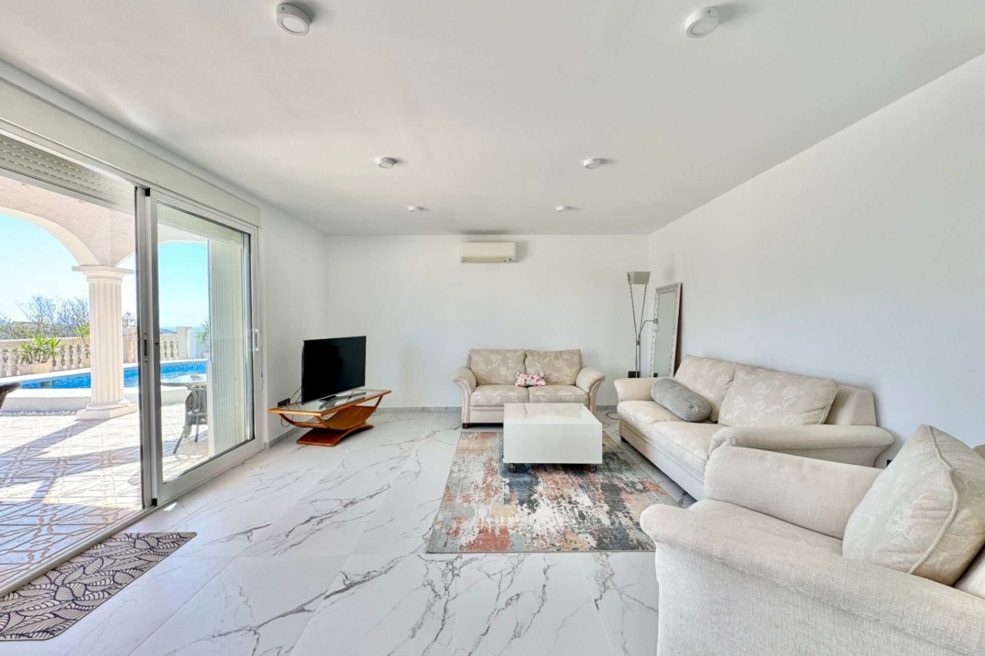 Reventa - Villa -
L'Alfàs del Pi - Foia Blanca / Entre Naranjos y Flores
