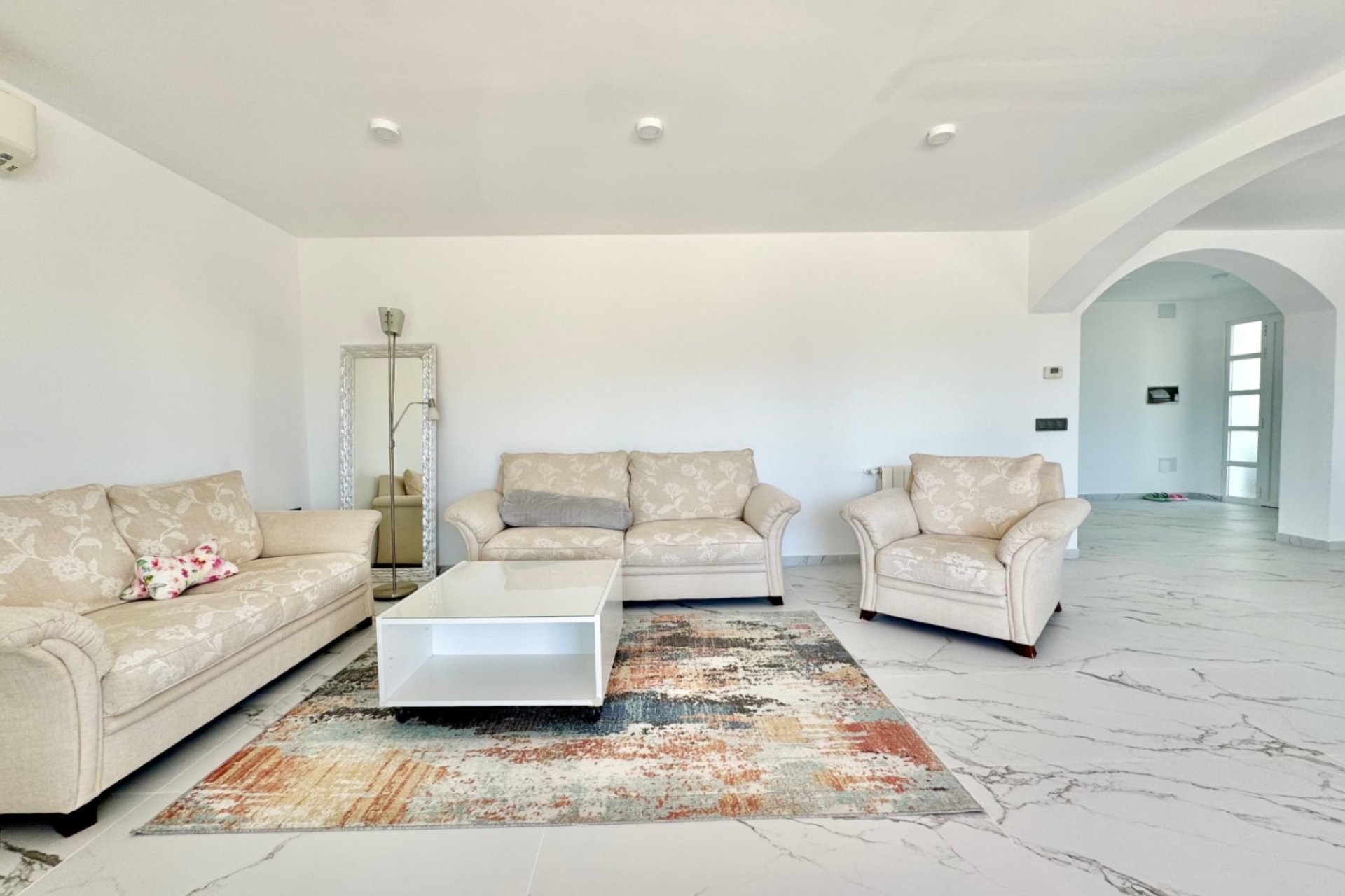 Reventa - Villa -
L'Alfàs del Pi - Foia Blanca / Entre Naranjos y Flores
