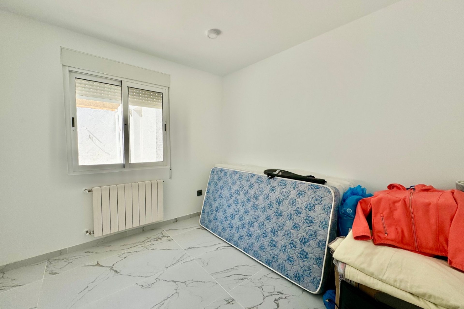 Reventa - Villa -
L'Alfàs del Pi - Foia Blanca / Entre Naranjos y Flores