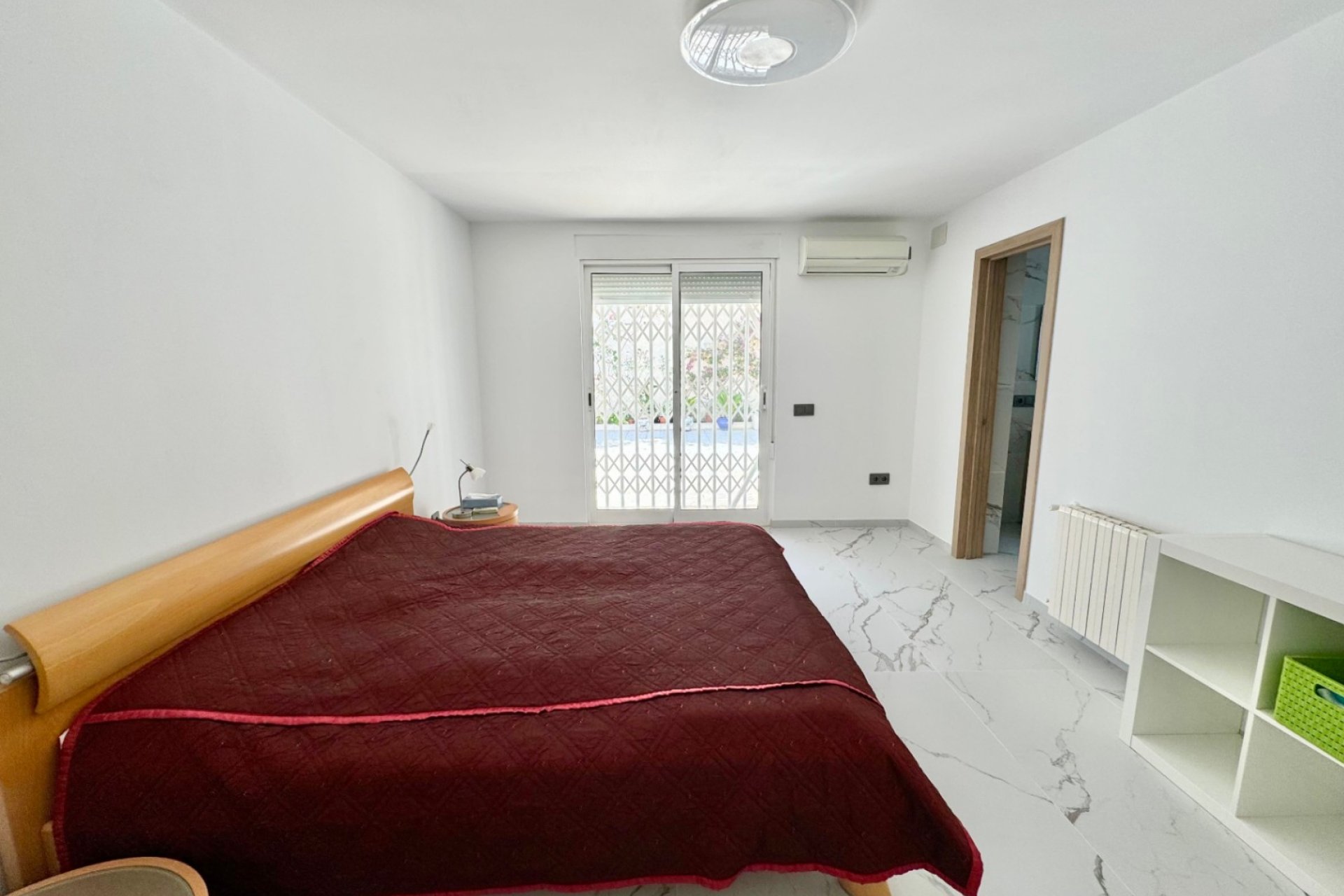 Reventa - Villa -
L'Alfàs del Pi - Foia Blanca / Entre Naranjos y Flores