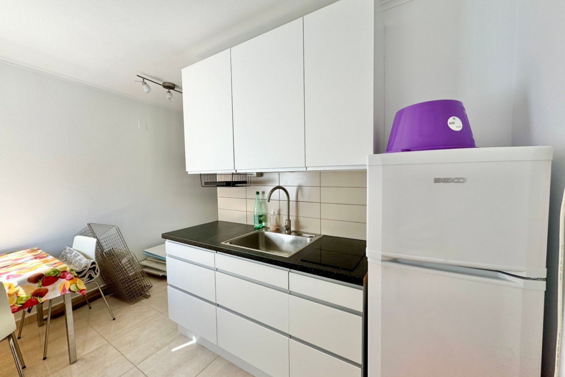 Reventa - Villa -
L'Alfàs del Pi - Foia Blanca / Entre Naranjos y Flores