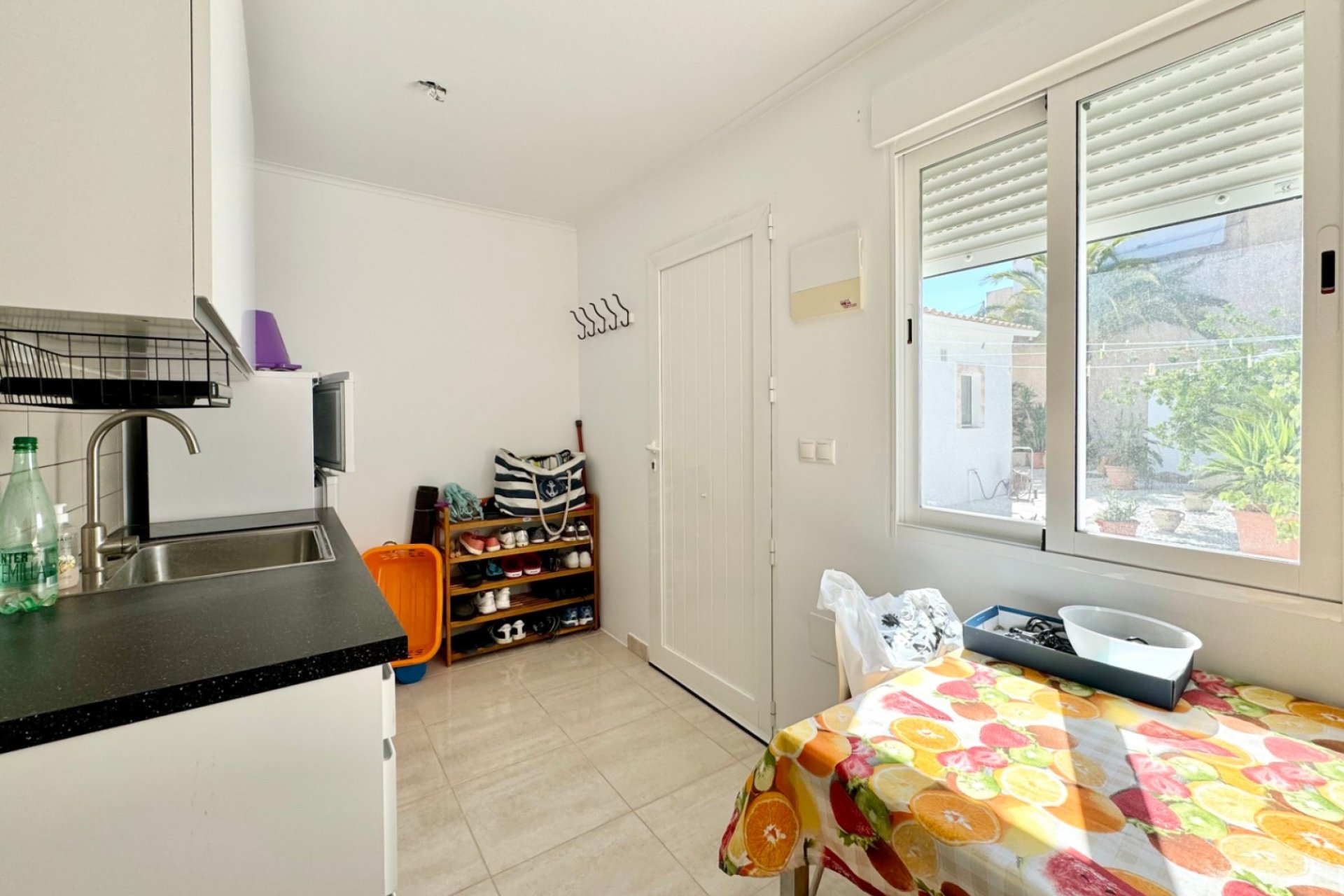 Reventa - Villa -
L'Alfàs del Pi - Foia Blanca / Entre Naranjos y Flores