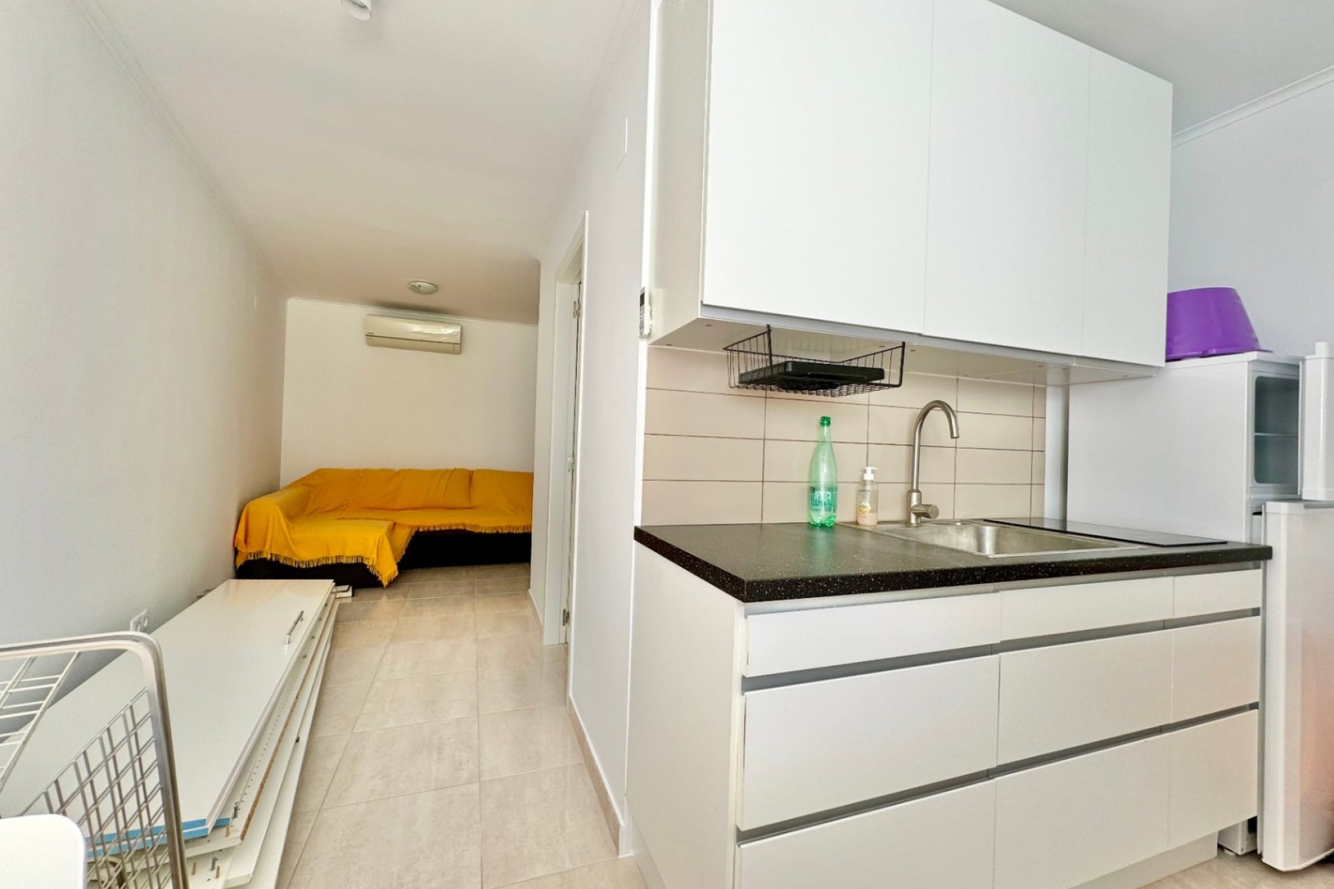 Reventa - Villa -
L'Alfàs del Pi - Foia Blanca / Entre Naranjos y Flores