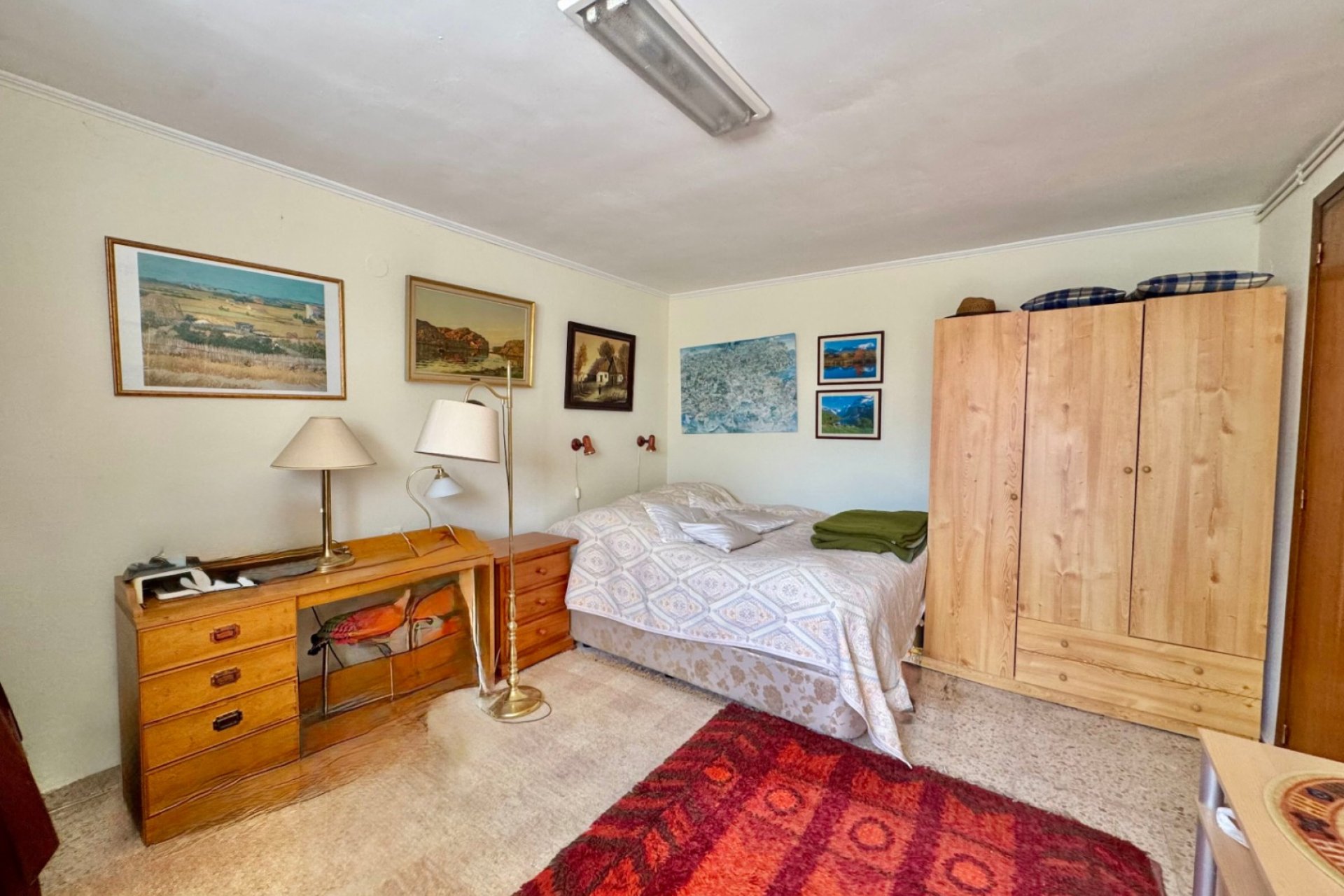 Reventa - Villa -
La Nucía - Entrepinos