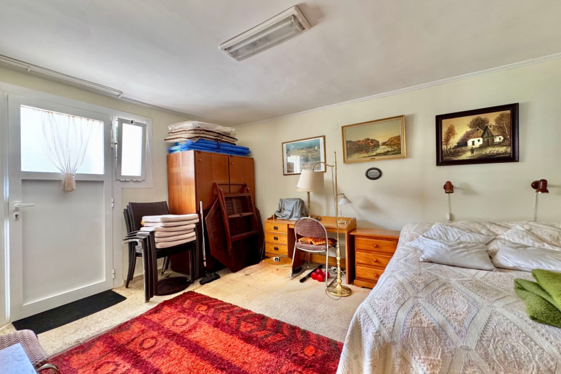 Reventa - Villa -
La Nucía - Entrepinos