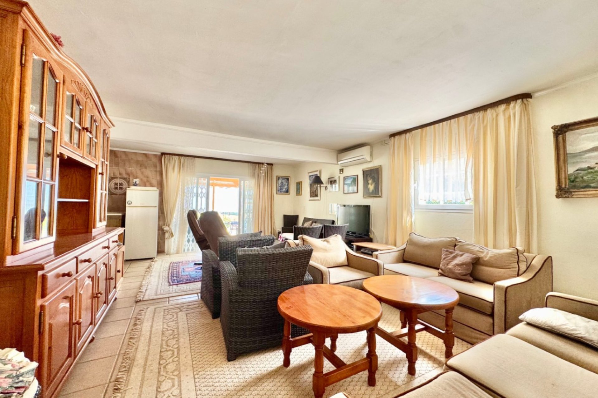 Reventa - Villa -
La Nucía - Entrepinos