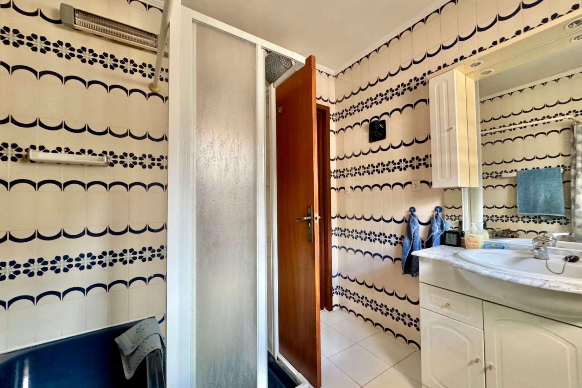 Reventa - Villa -
La Nucía - Entrepinos