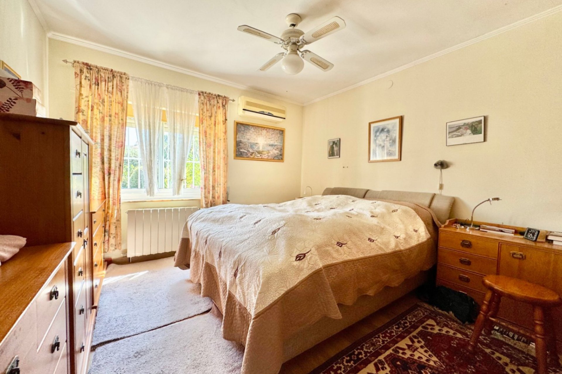 Reventa - Villa -
La Nucía - Entrepinos