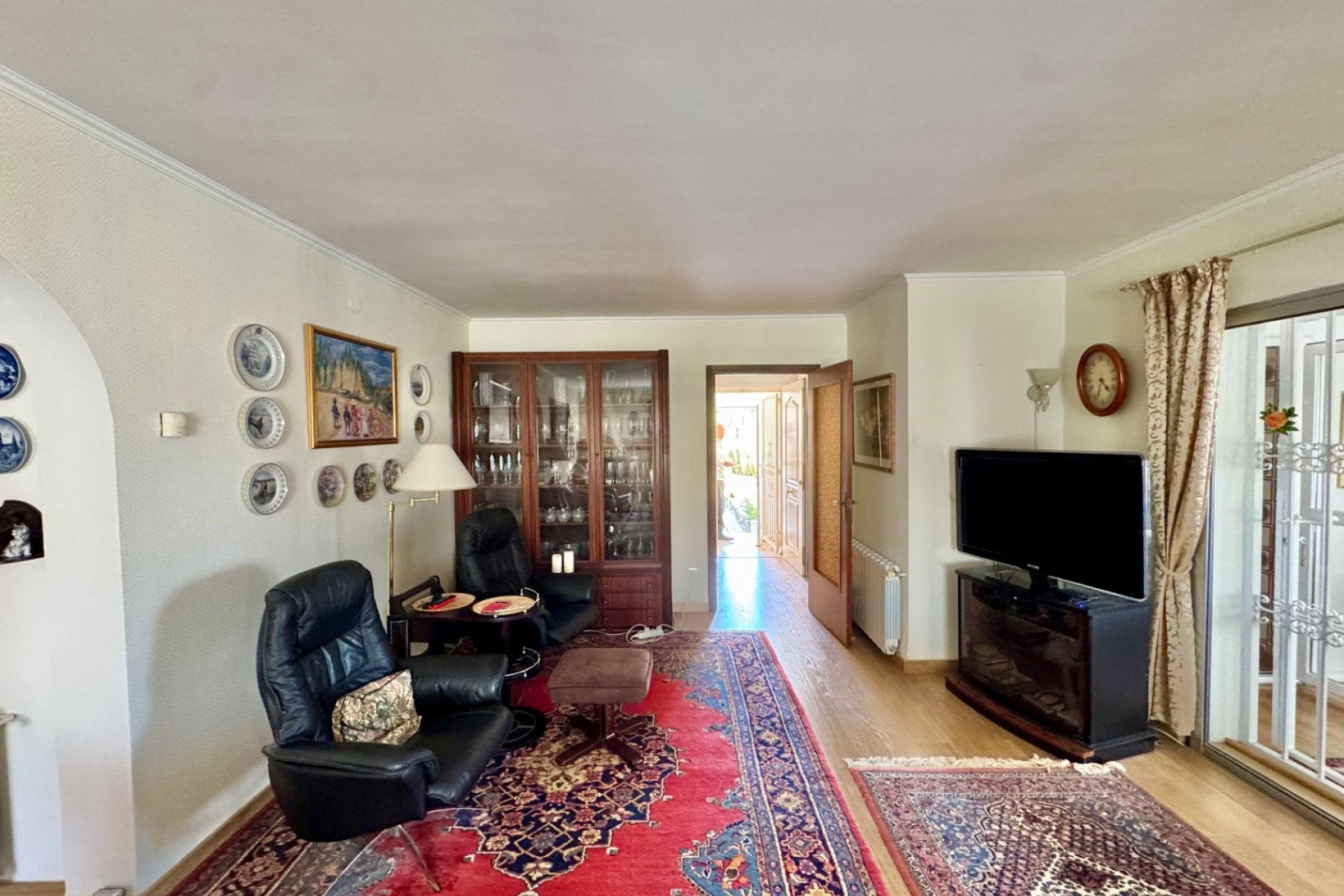 Reventa - Villa -
La Nucía - Entrepinos