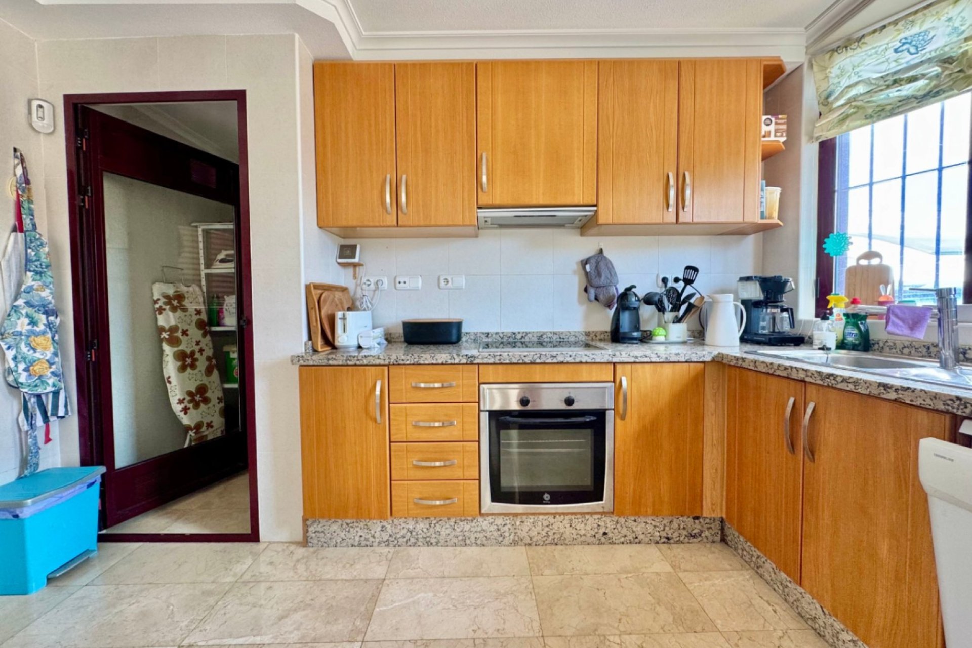 Reventa - Villa -
La Nucía - La Alberca