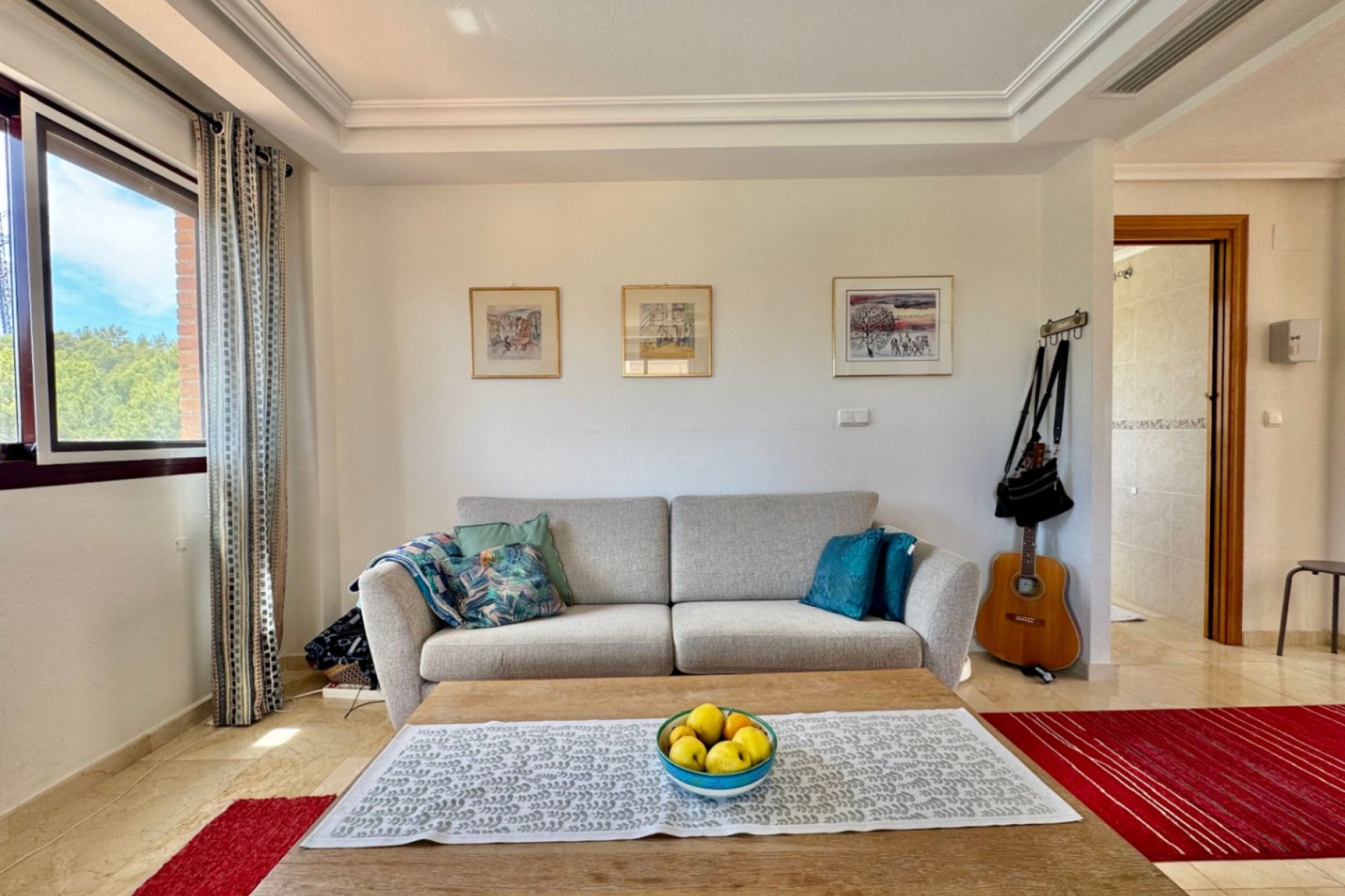 Reventa - Villa -
La Nucía - La Alberca