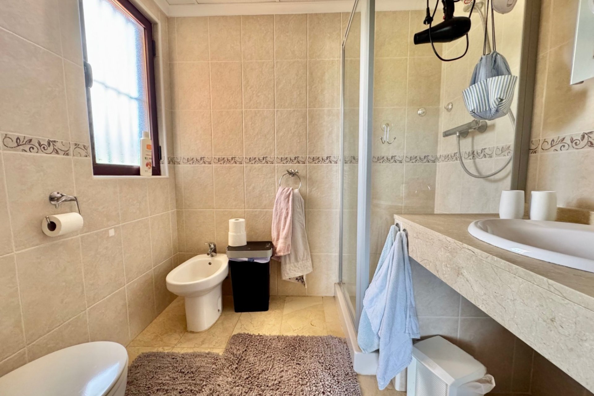 Reventa - Villa -
La Nucía - La Alberca