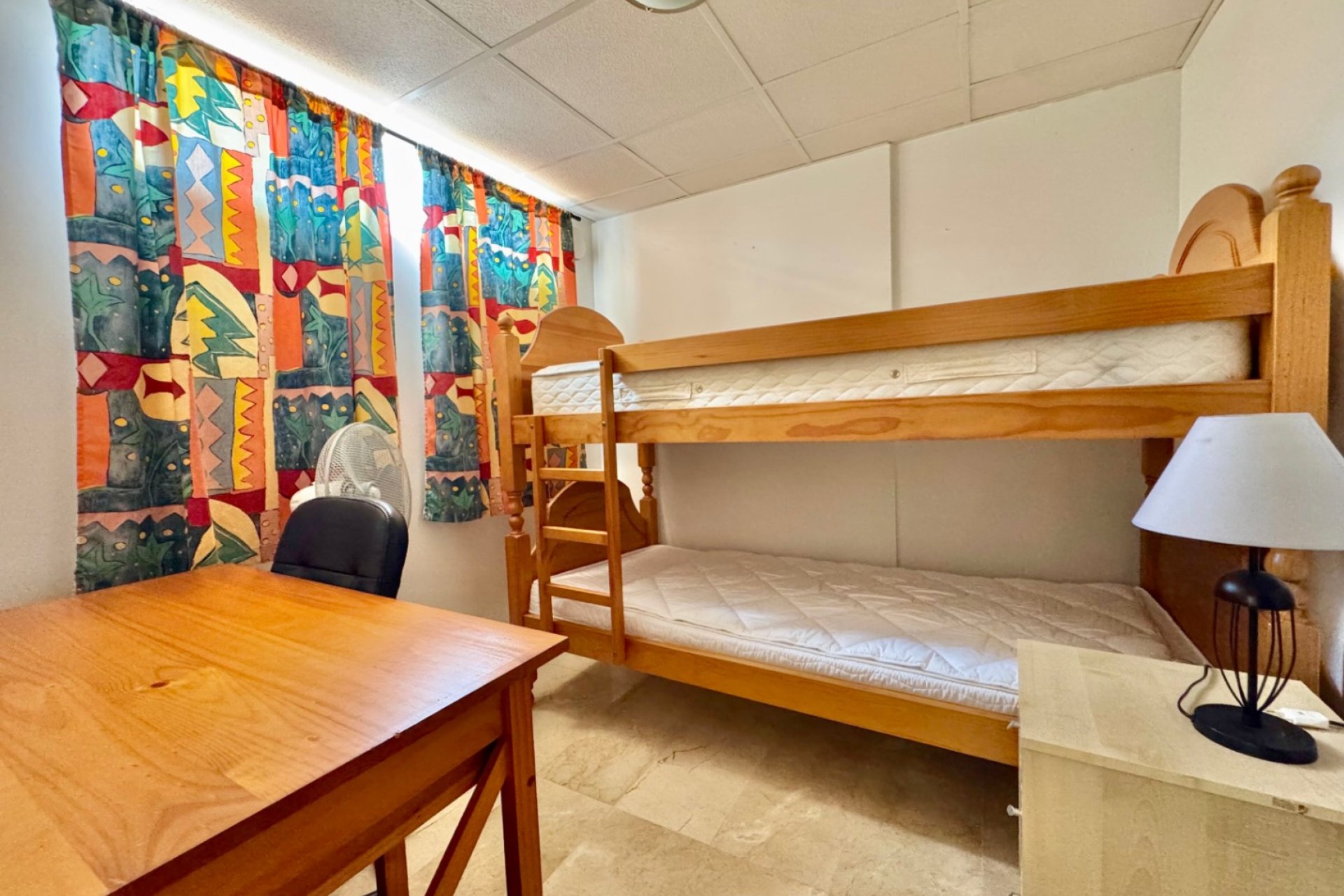 Reventa - Villa -
La Nucía - La Alberca