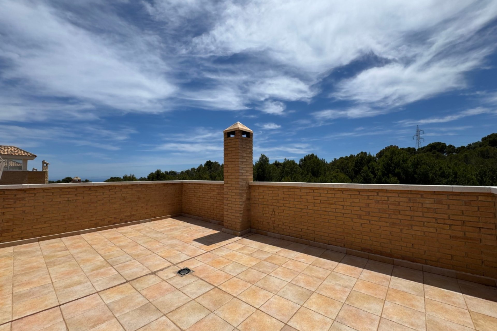 Reventa - Villa -
La Nucía - La Alberca