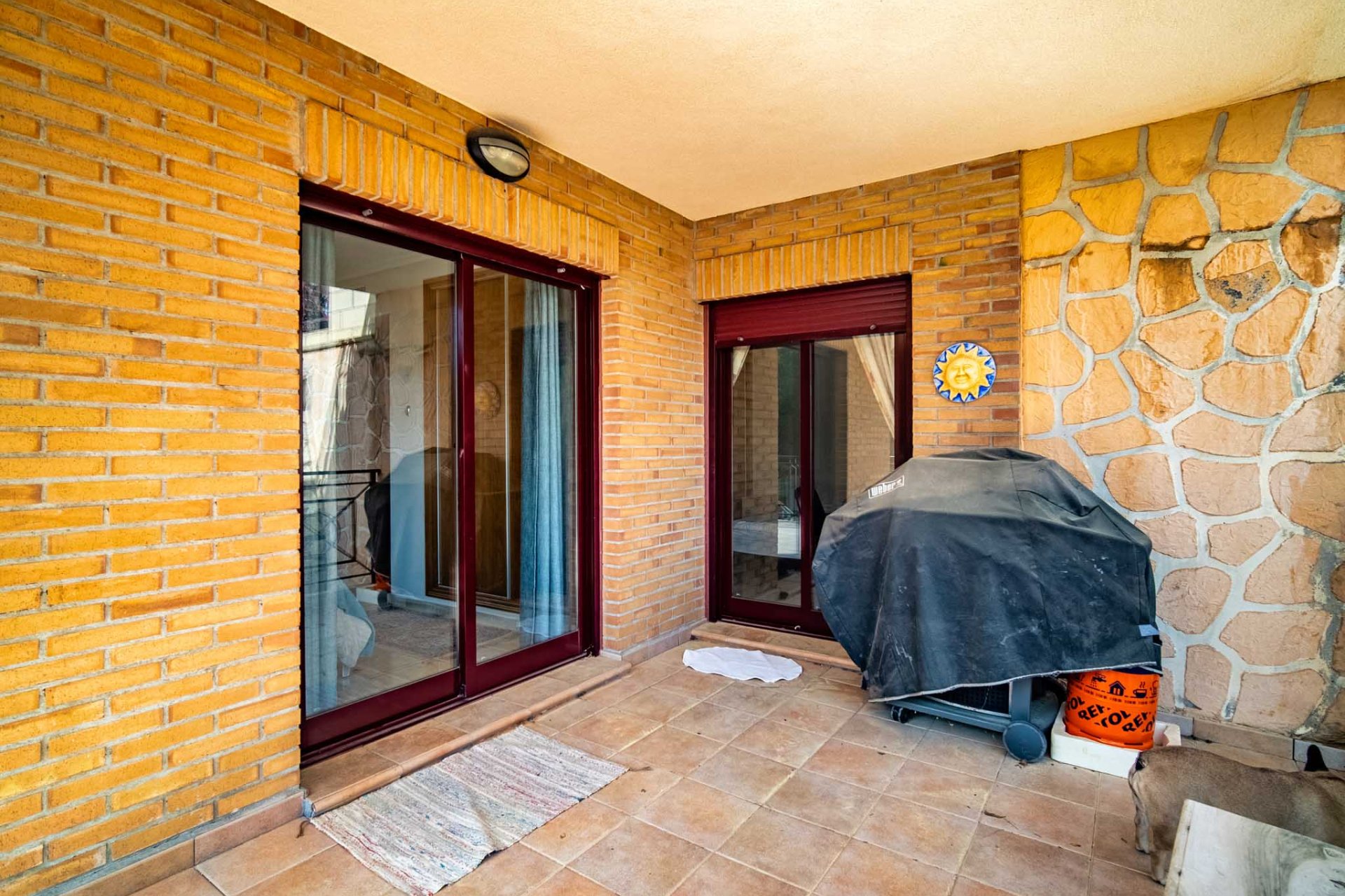 Reventa - Villa -
La Nucía - La Alberca