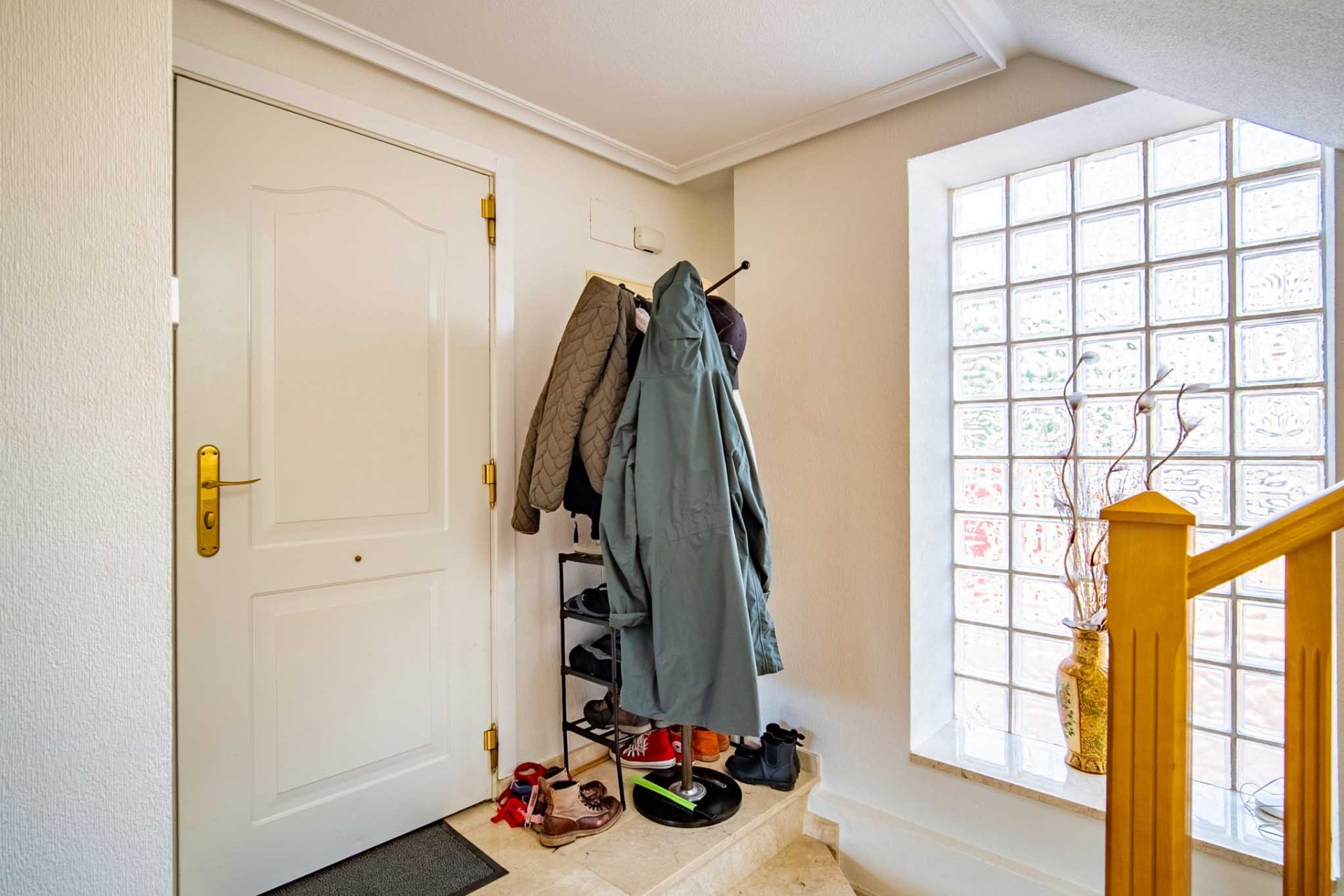 Reventa - Villa -
La Nucía - La Alberca