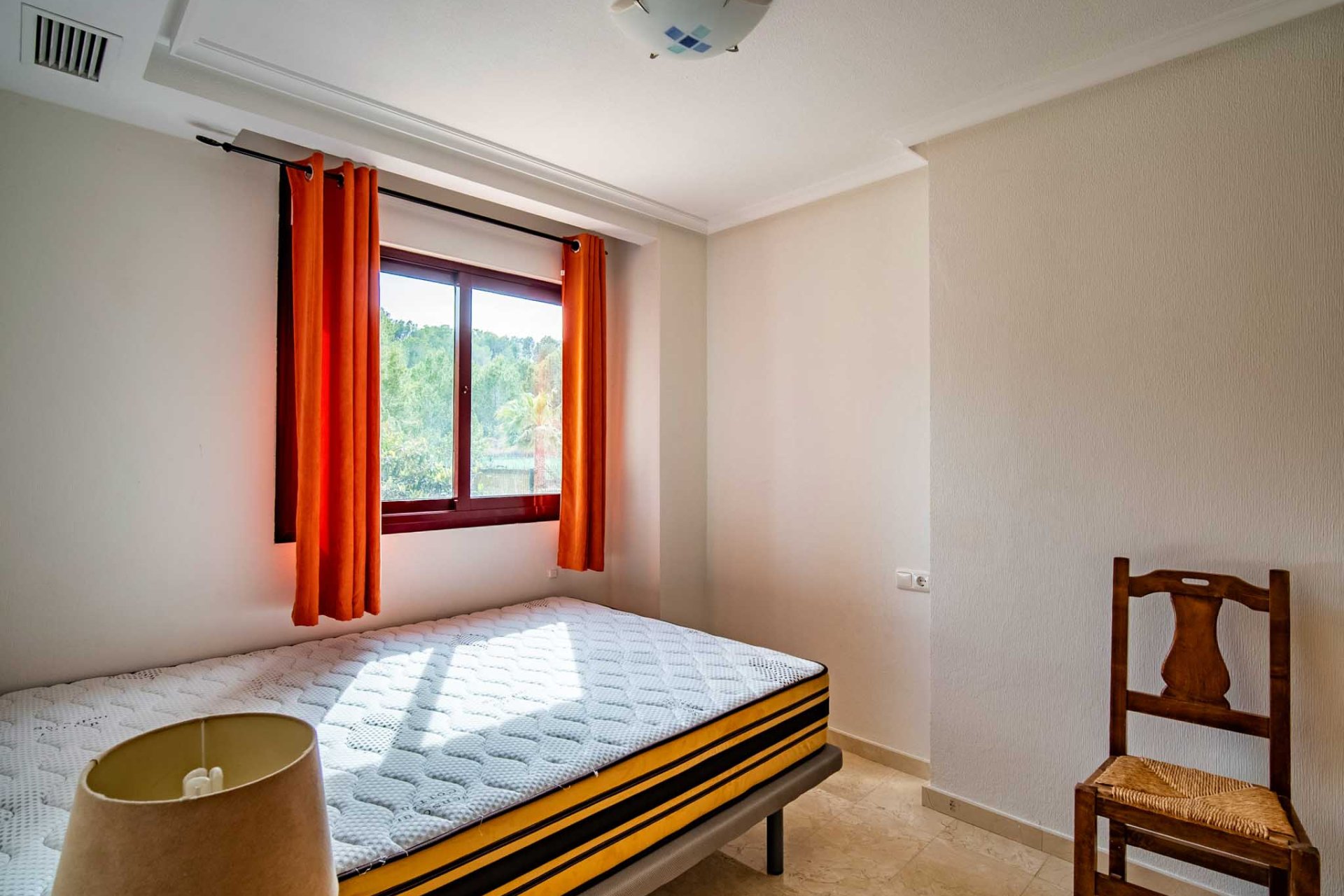 Reventa - Villa -
La Nucía - La Alberca