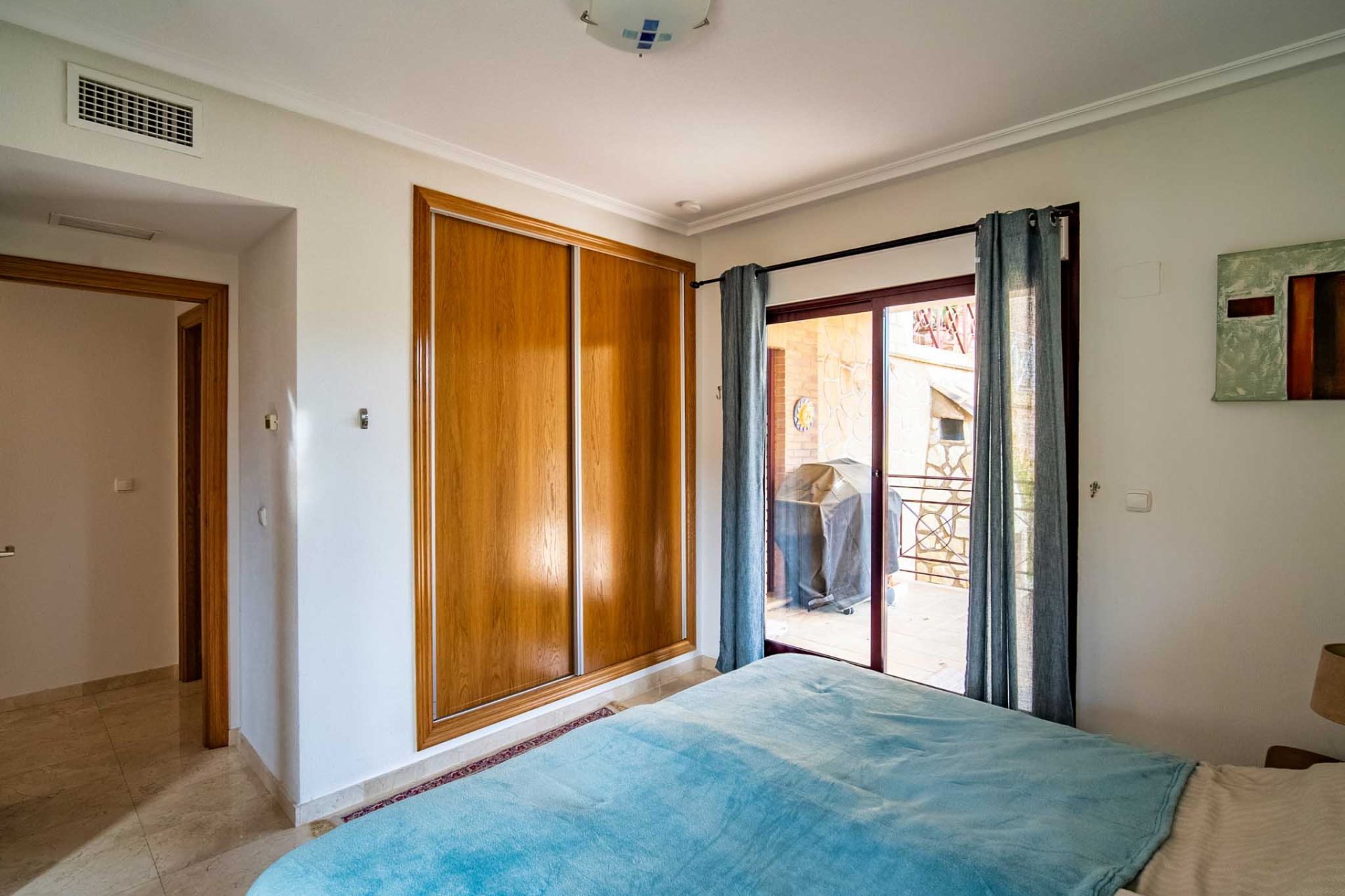 Reventa - Villa -
La Nucía - La Alberca