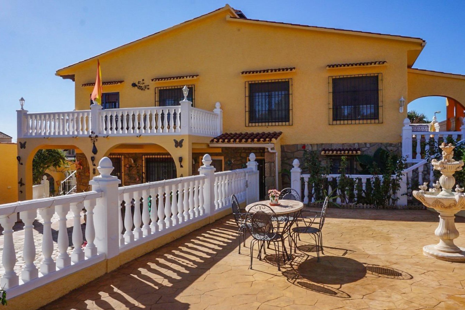 Reventa - Villa -
La Nucía - La Nucia Hill