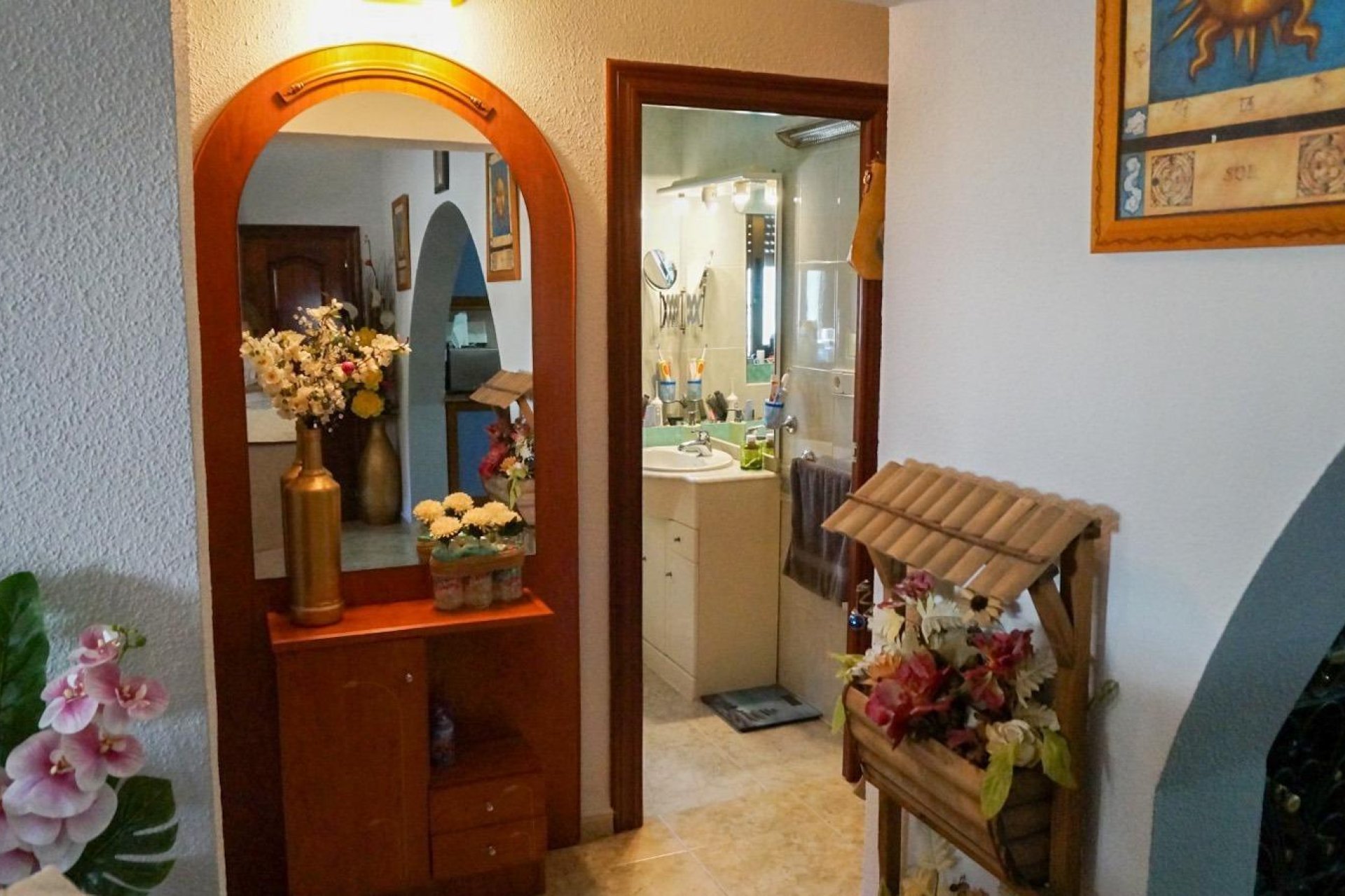 Reventa - Villa -
La Nucía - La Nucia Hill