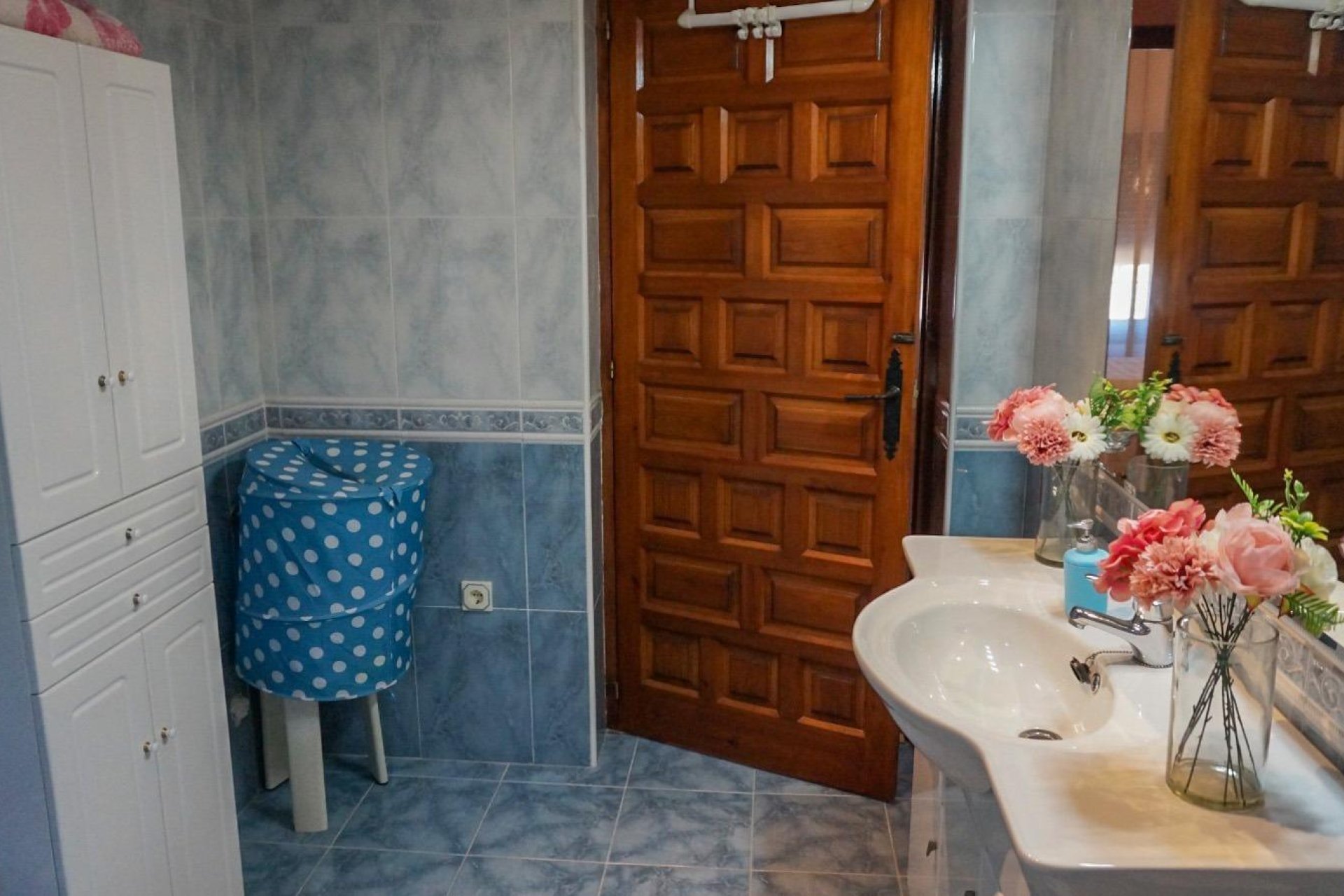 Reventa - Villa -
La Nucía - La Nucia Hill