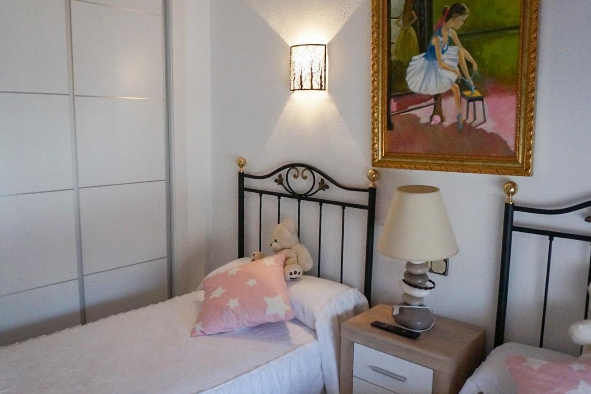 Reventa - Villa -
La Nucía - La Nucia Hill