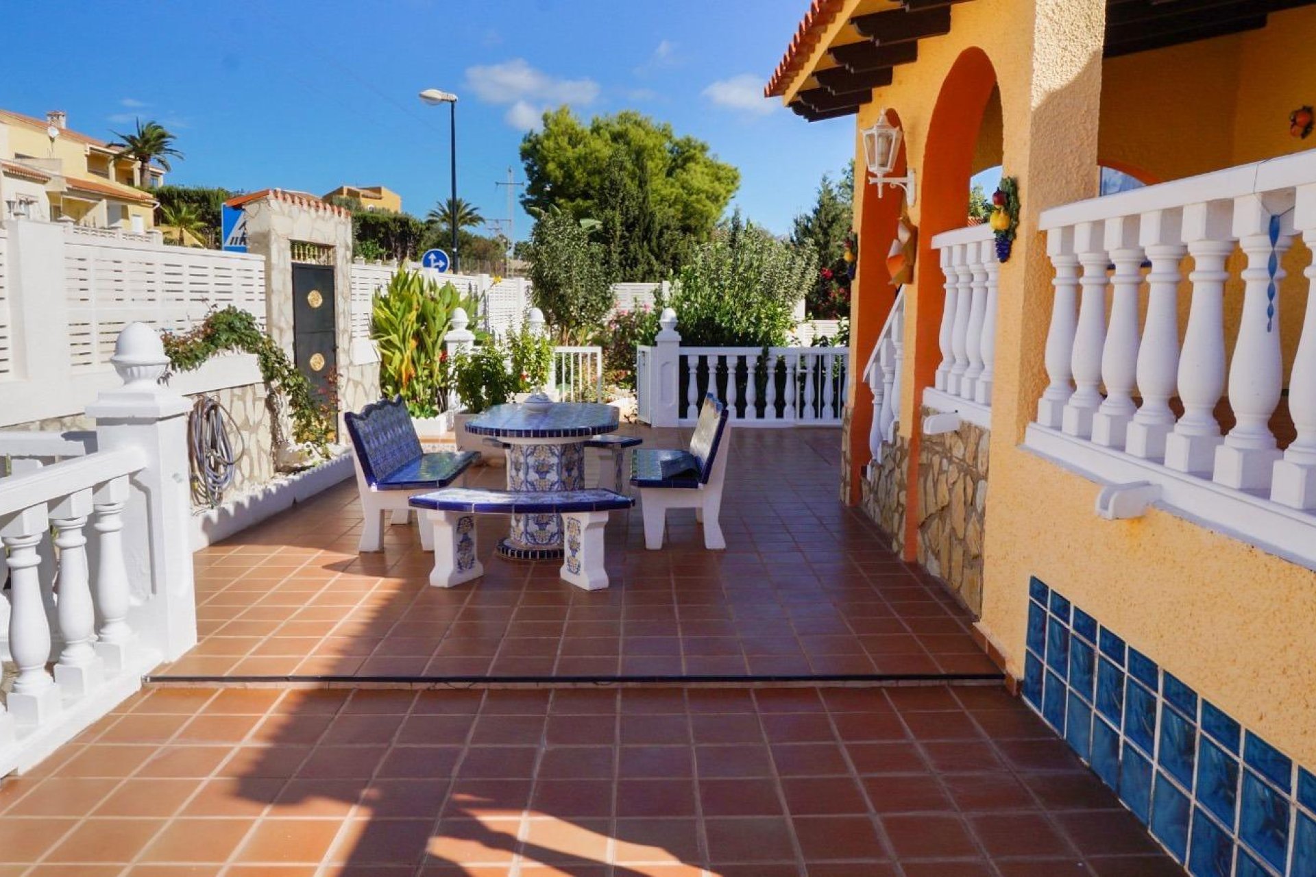 Reventa - Villa -
La Nucía - La Nucia Hill