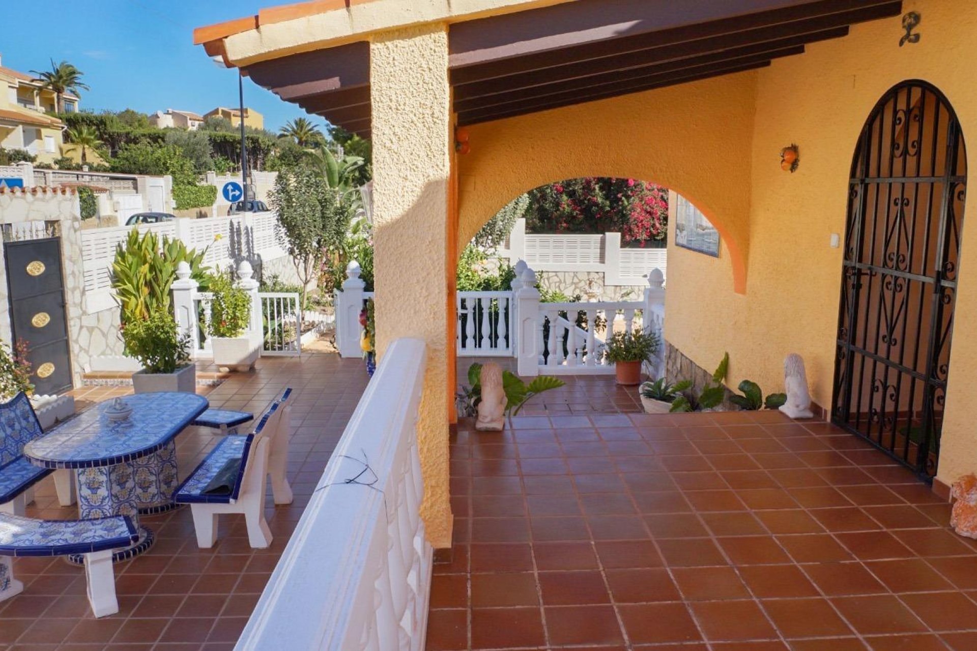 Reventa - Villa -
La Nucía - La Nucia Hill