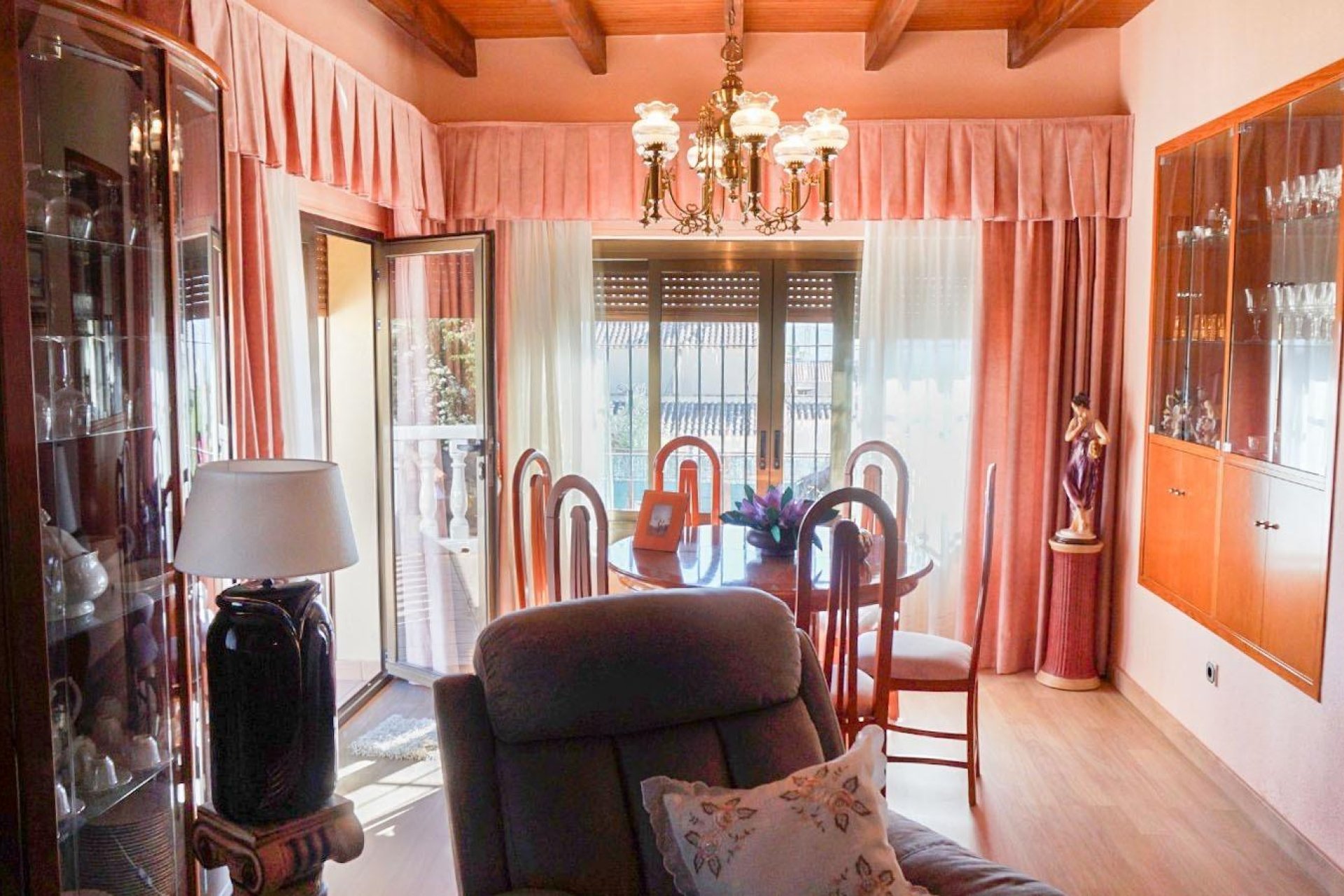 Reventa - Villa -
La Nucía - La Nucia Hill