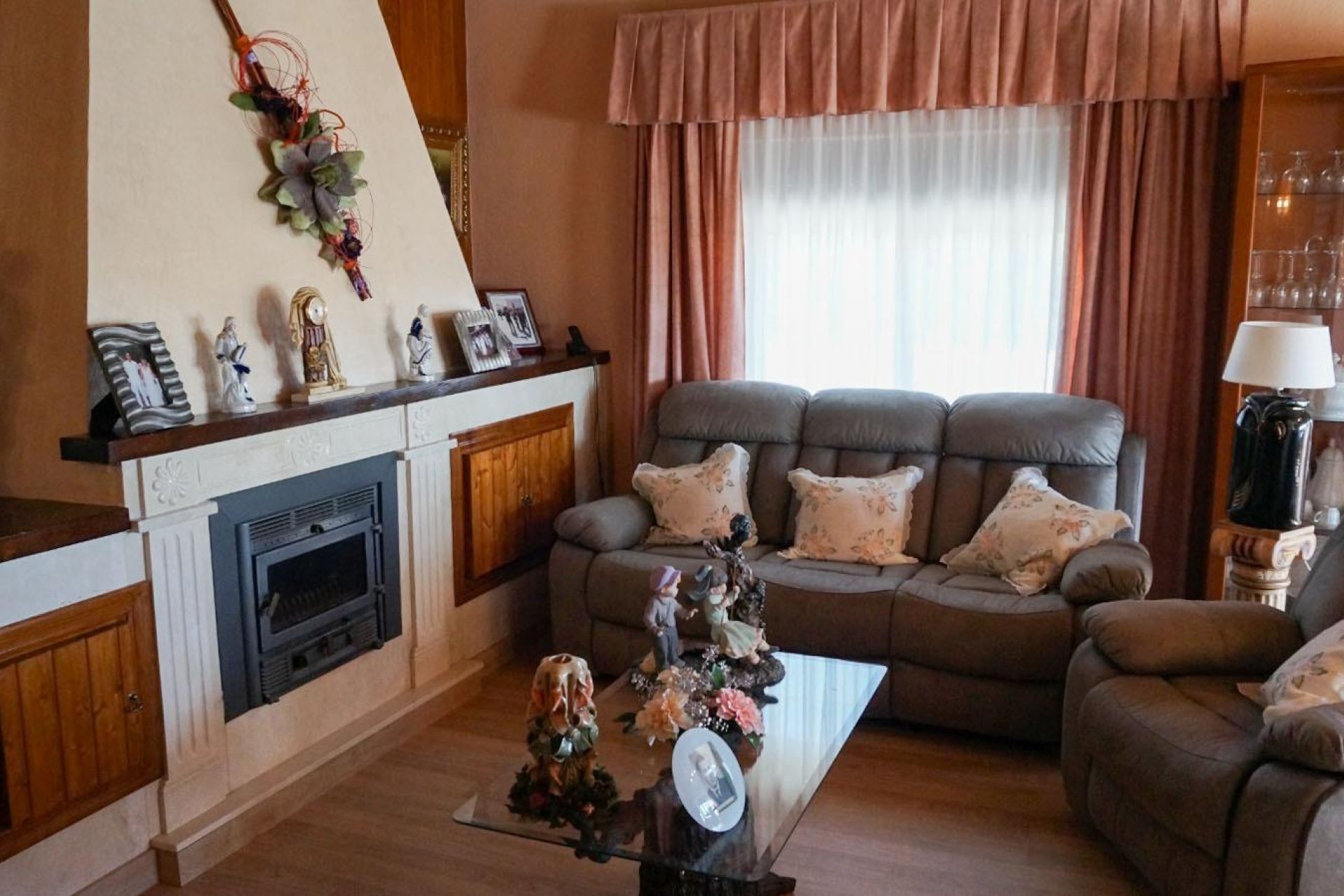 Reventa - Villa -
La Nucía - La Nucia Hill