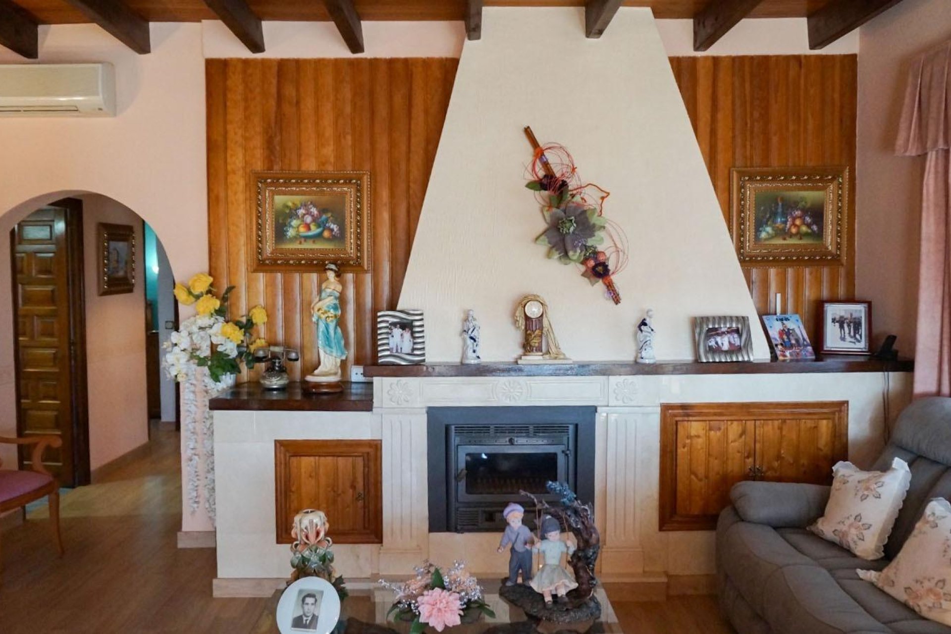 Reventa - Villa -
La Nucía - La Nucia Hill