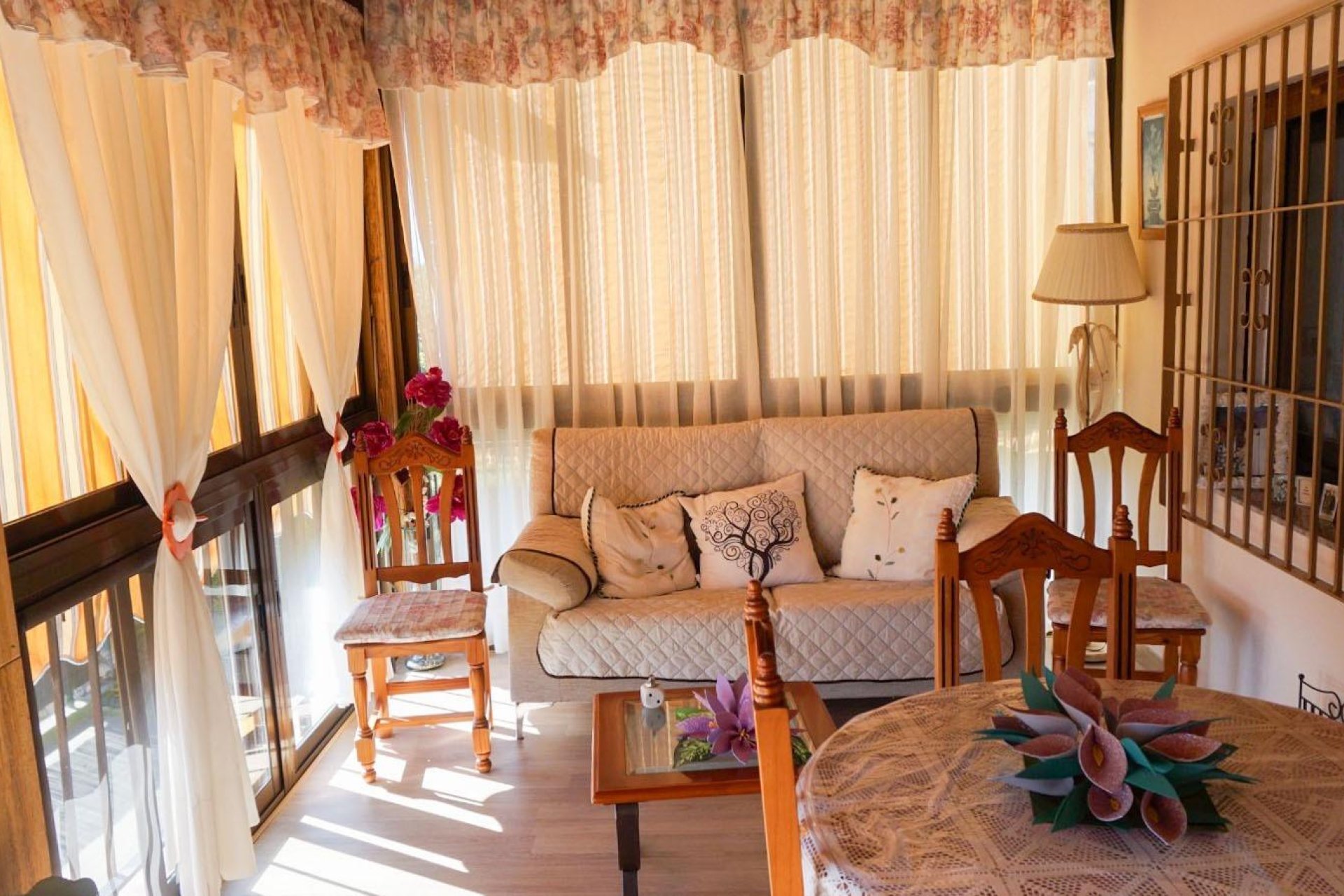 Reventa - Villa -
La Nucía - La Nucia Hill