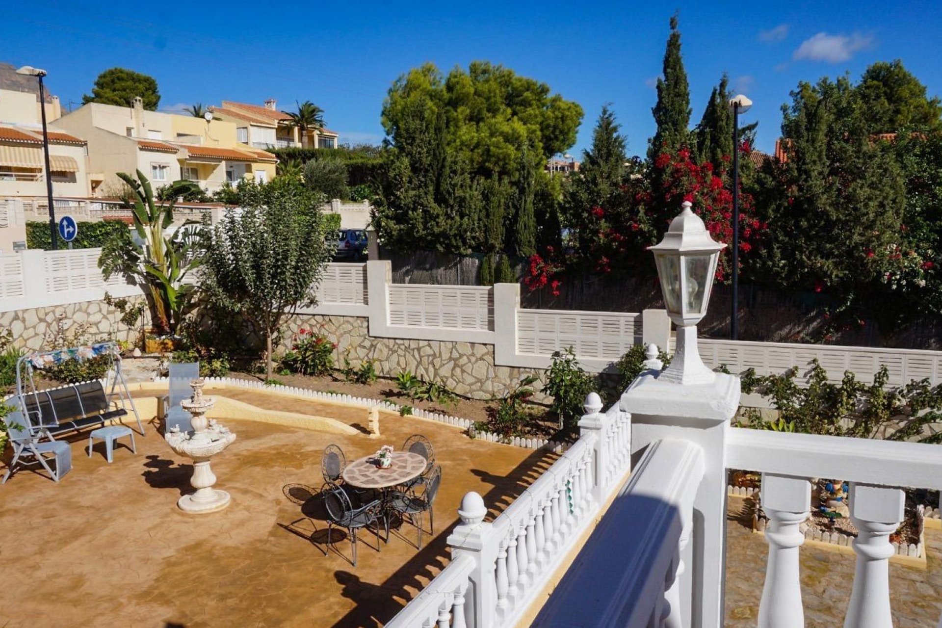 Reventa - Villa -
La Nucía - La Nucia Hill